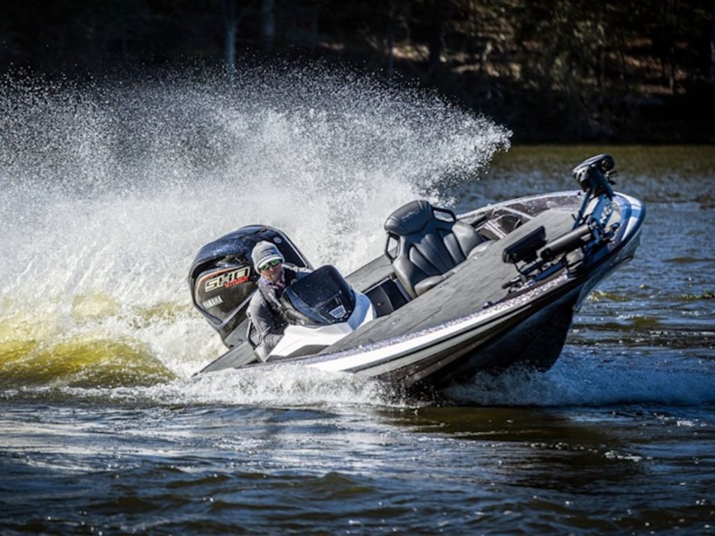 スペースベーダー New 1998 Skeeter ZX 176 Bass Boast Dash Panel & Gauges Volt Fuel