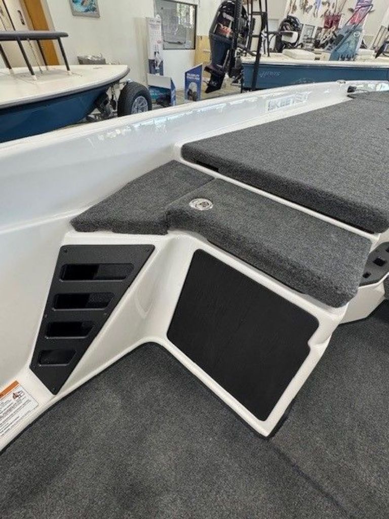 New Skeeter ZXR20SE 2026 for sale in Palm Harbor, Florida