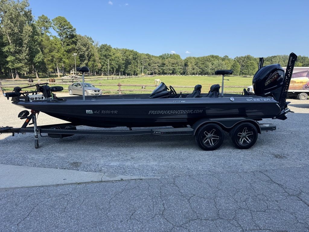 Skeeter ZXR21 boats for sale - From $149/mo