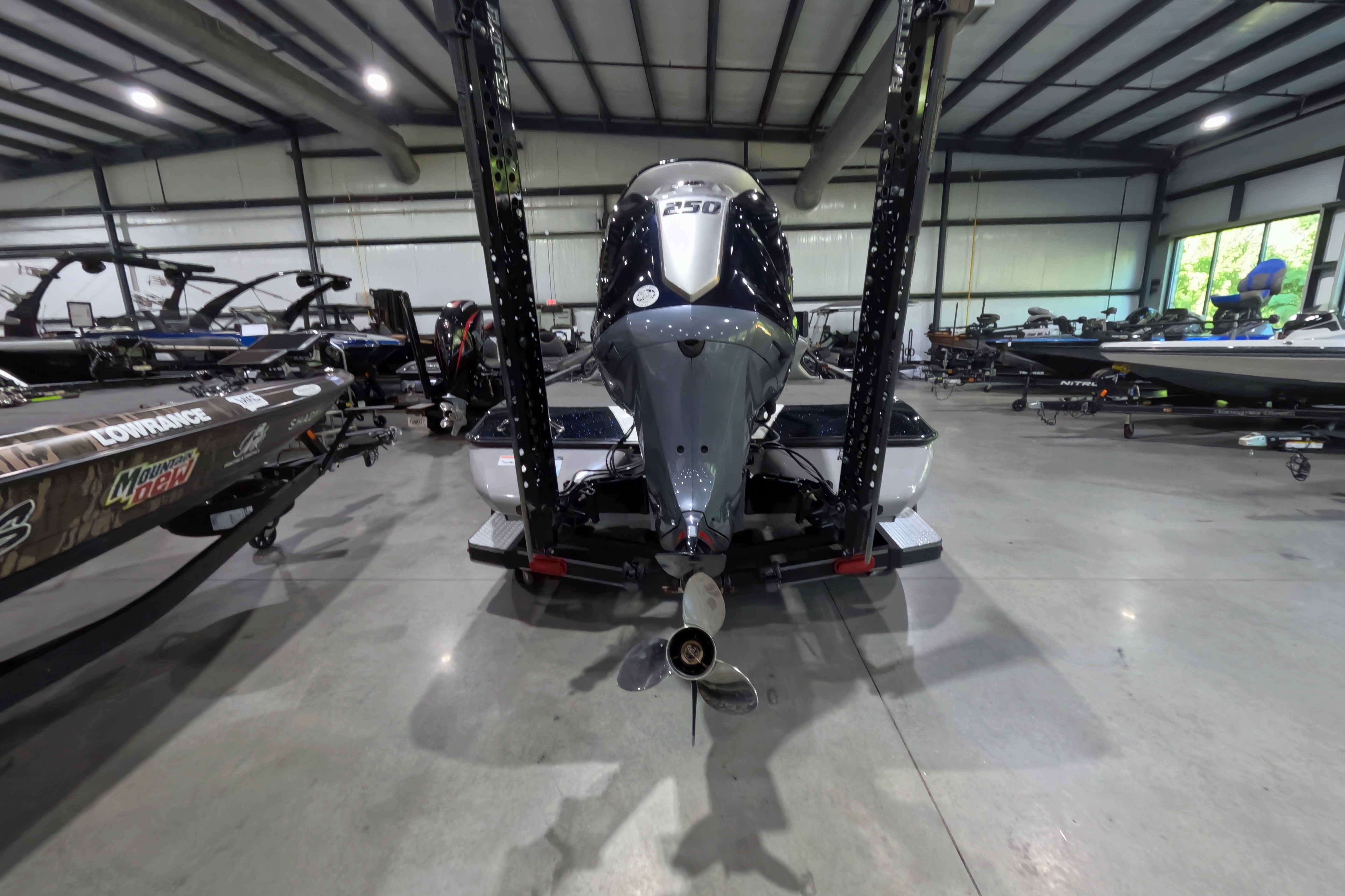 Used Skeeter ZXR21 2022 for sale in Gainesville, Georgia - Boatzon.com