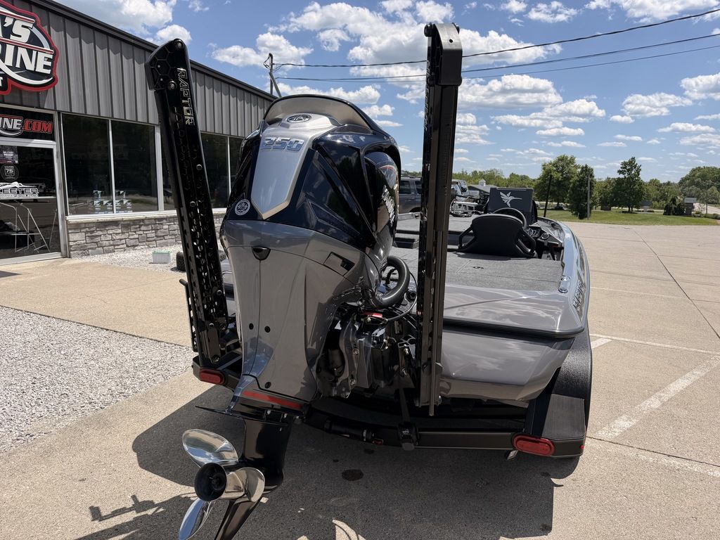 Used Skeeter ZXR21 2025 for sale in Alexandria, Kentucky - Boatzon.com
