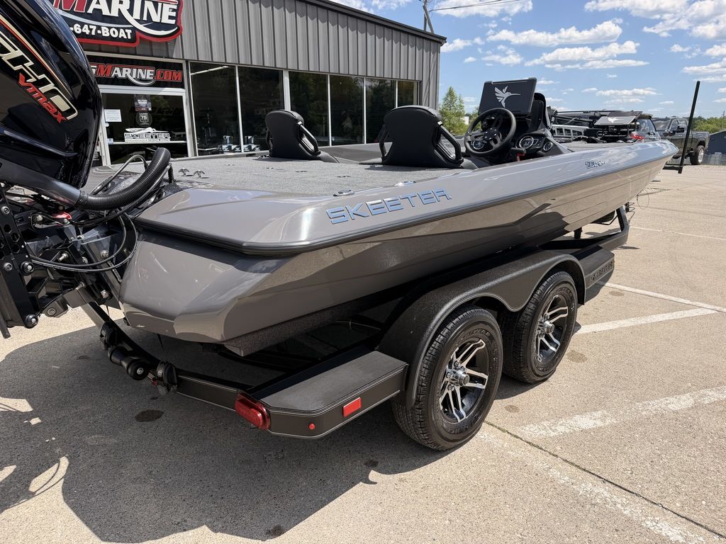 Used Skeeter ZXR21 2025 for sale in Alexandria, Kentucky - Boatzon.com