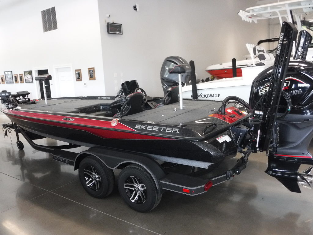 New Skeeter ZXR21 2025 for sale in Madisonville, Tennessee