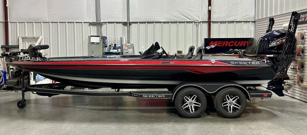 New Skeeter ZXR21 2025 for sale in Pasco, Washington - Boatzon.com