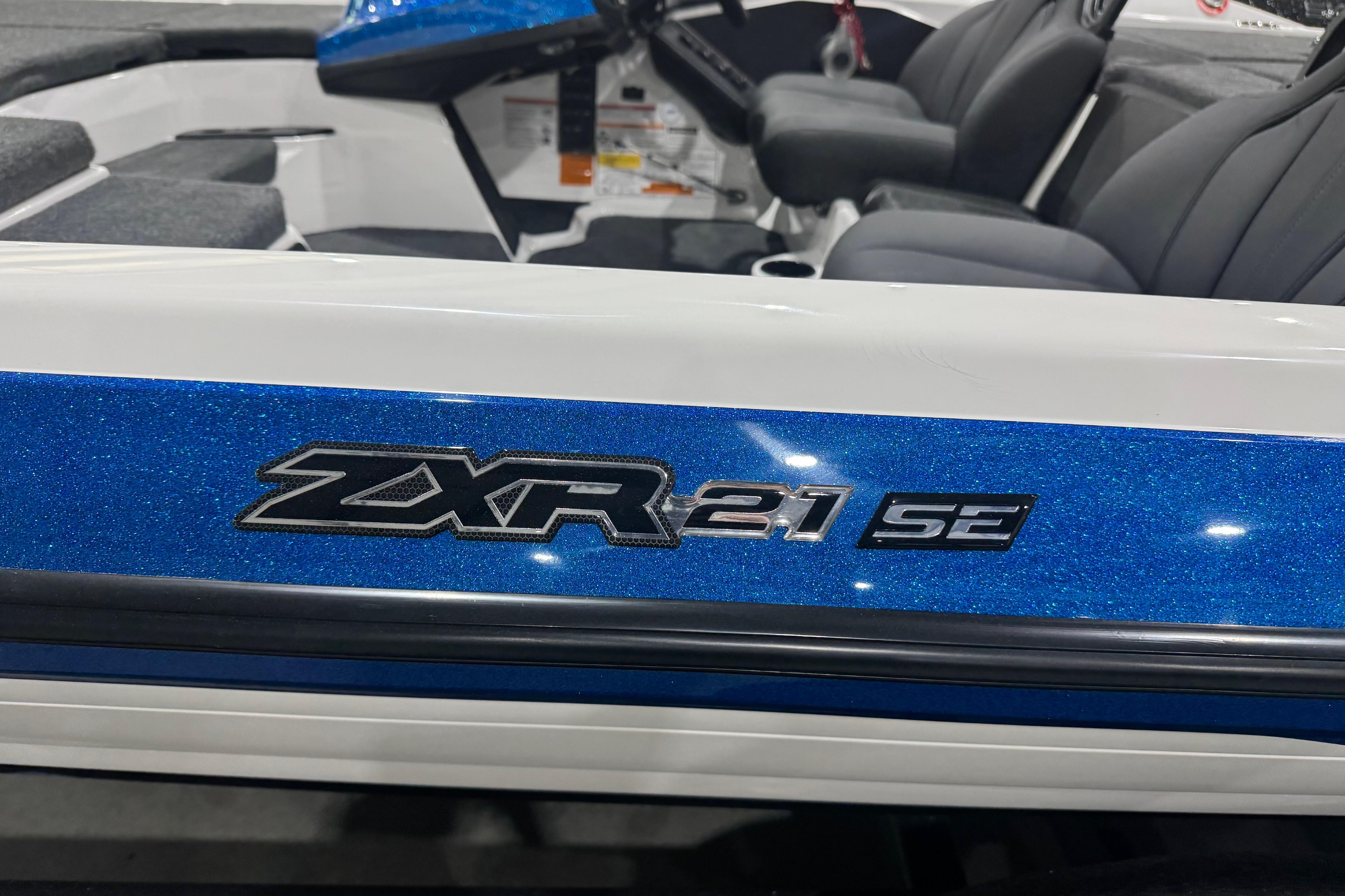 New Skeeter ZXR21 SE 2026 for sale in Gainesville, Georgia