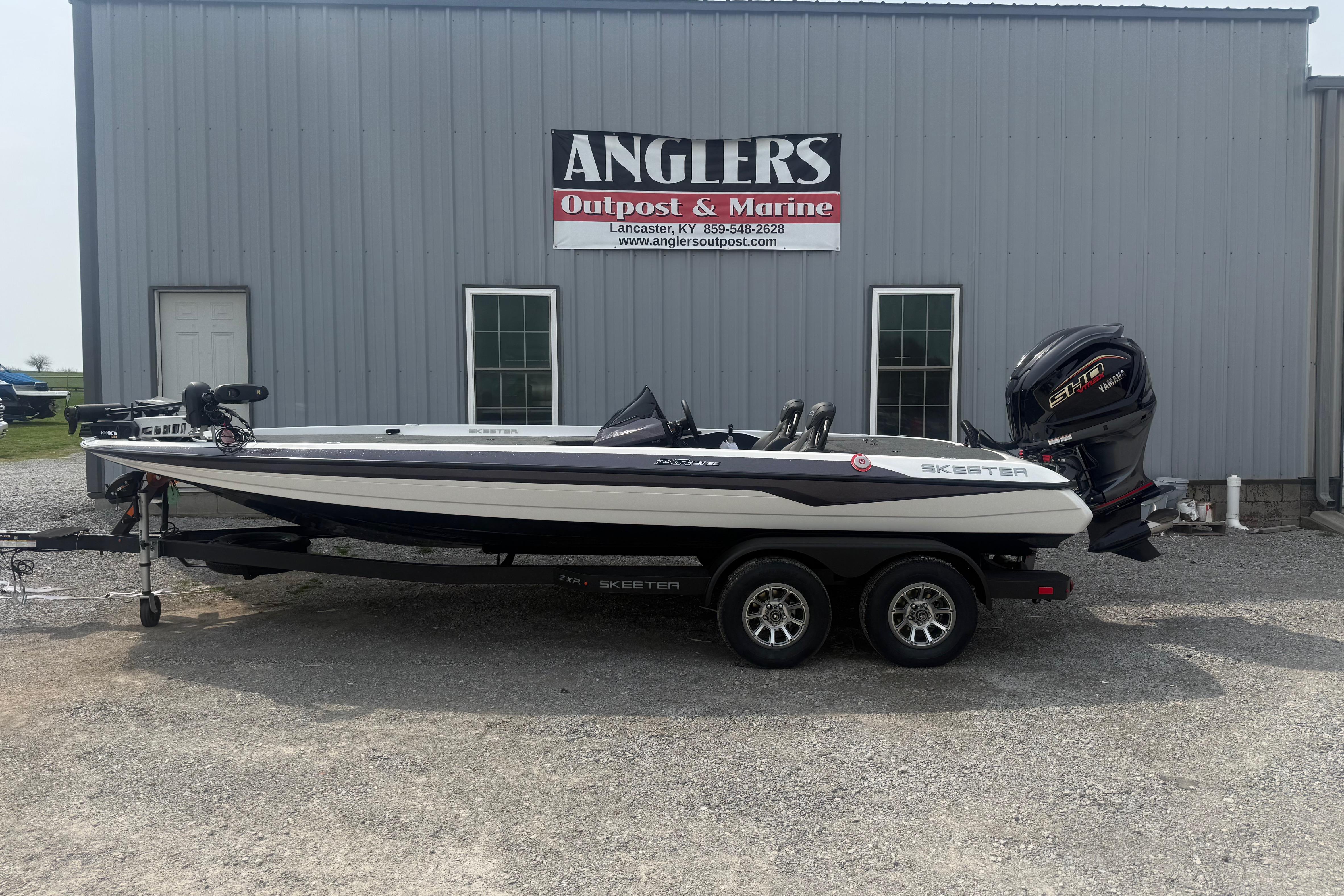 New Skeeter ZX SERIES ZX200 2026 for sale in Lancaster, Kentucky