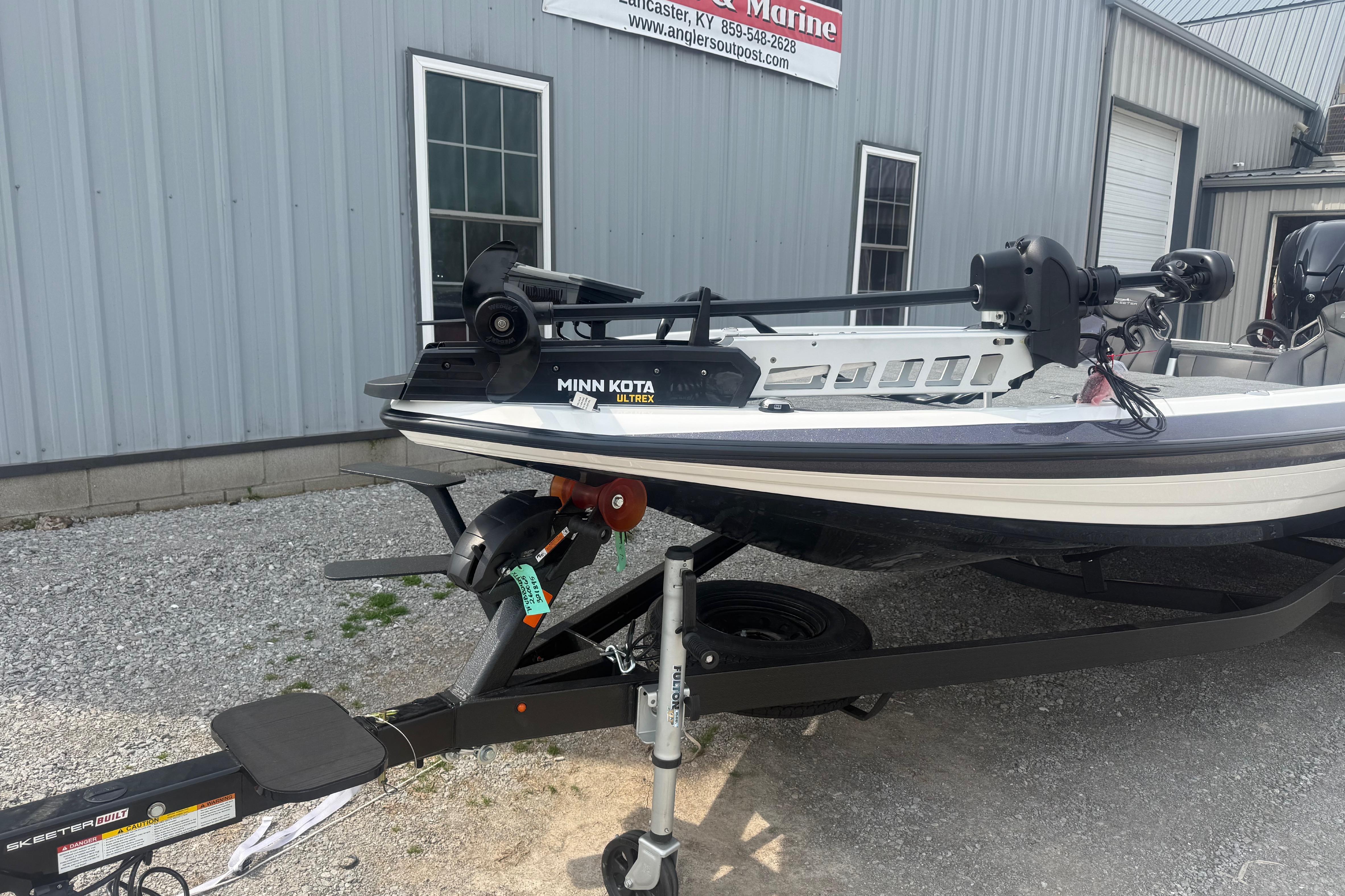 New Skeeter ZXR21 SE 2026 for sale in Lancaster, Kentucky