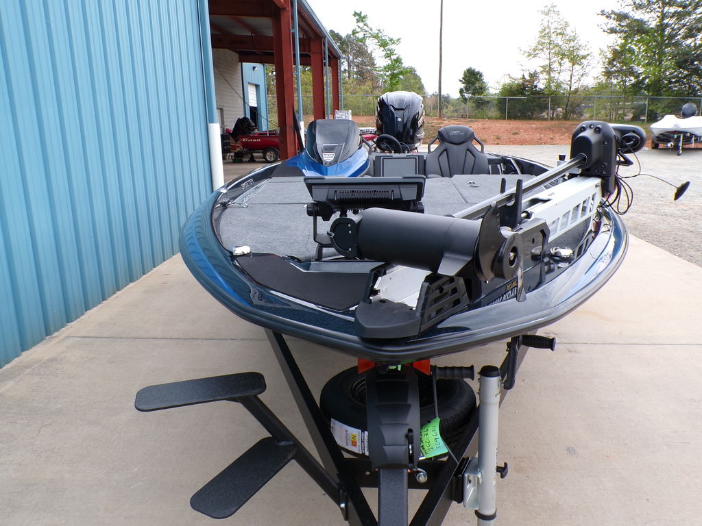New Skeeter ZXR21SE 2025 for sale in Morganton, North Carolina