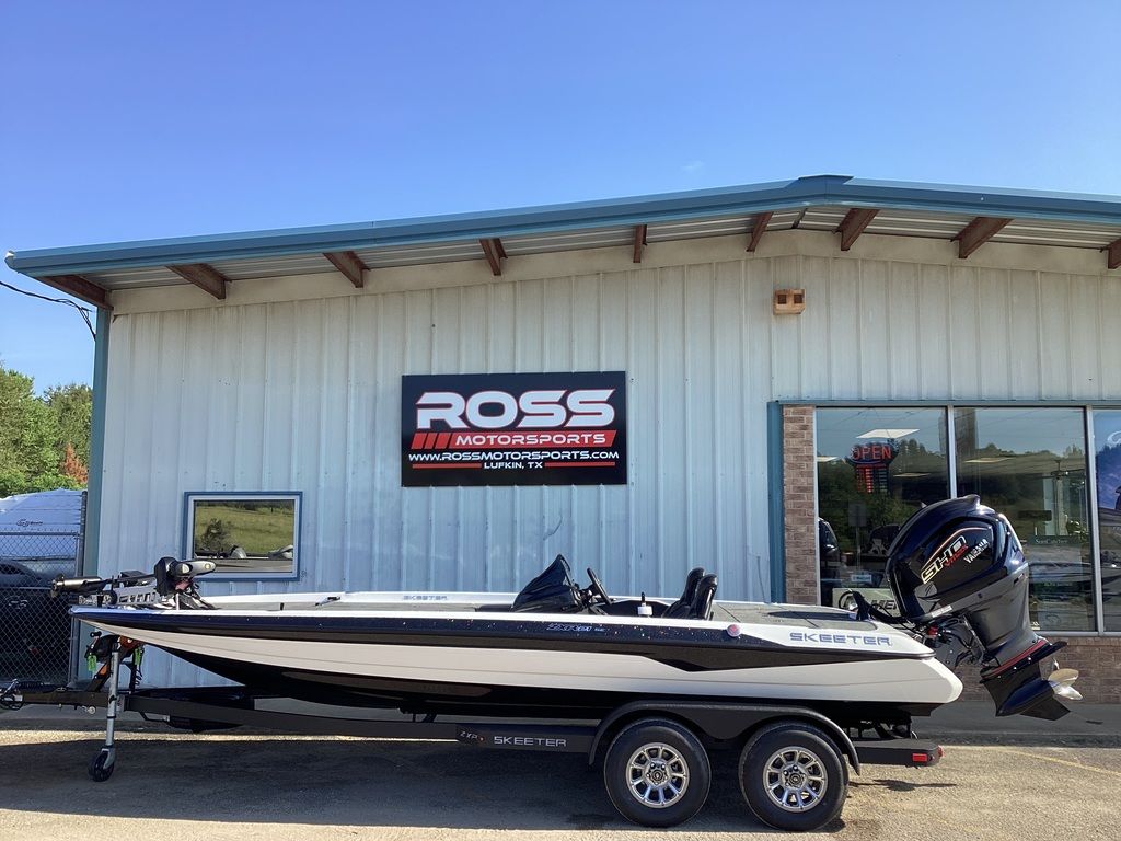 New Skeeter ZXR21SE 2026 for sale in Lufkin, Texas - Boatzon.com