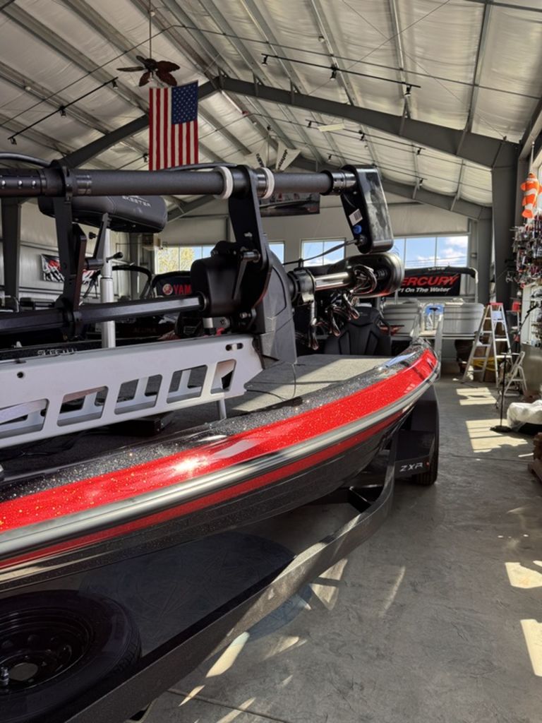 rie.s New Skeeter ZXR21SE 2026 for sale in Wauconda, Illinois - Boatzon.com
