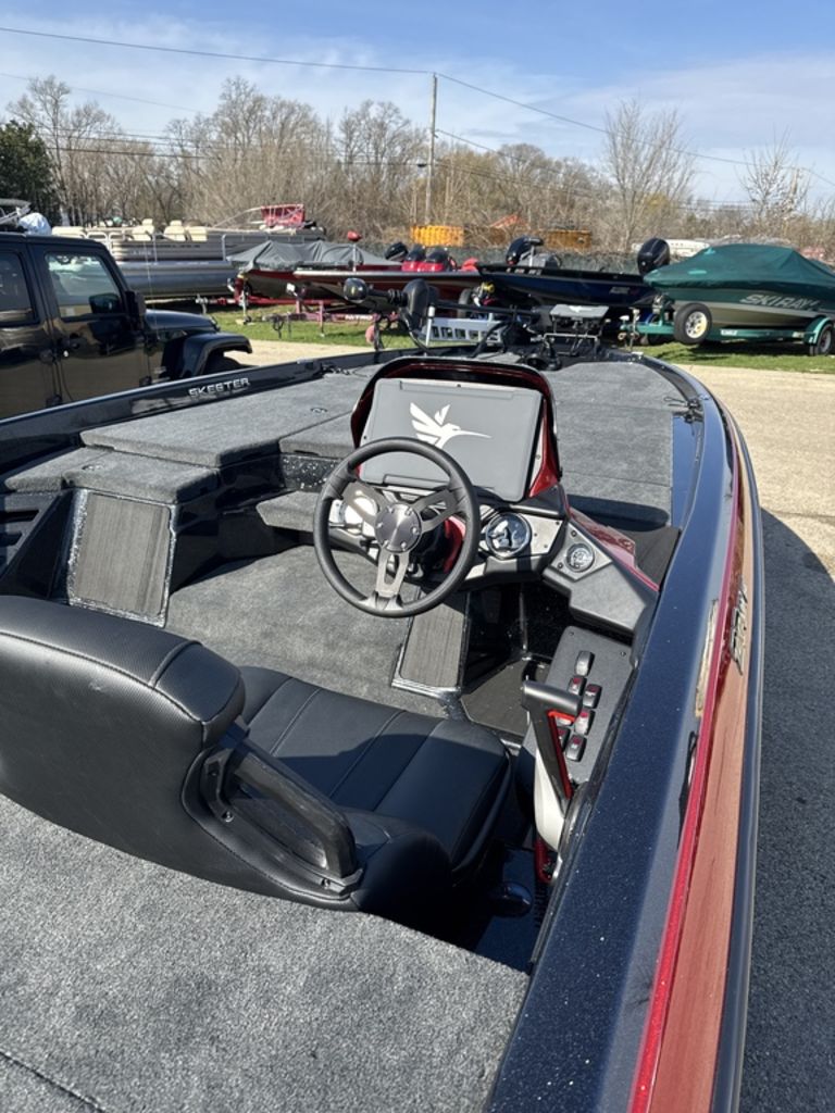 New Skeeter ZXR21SE 2026 for sale in Wauconda, Illinois - Boatzon.com