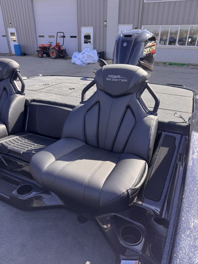 New Skeeter ZXR21SE 2026 for sale in Wauconda, Illinois - Boatzon.com