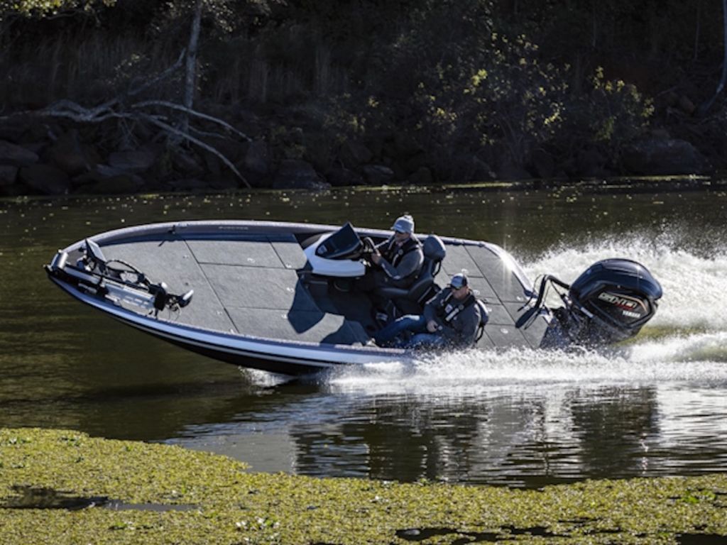 New Skeeter ZXR21SE 2027 for sale in Houston, Texas - Boatzon.com