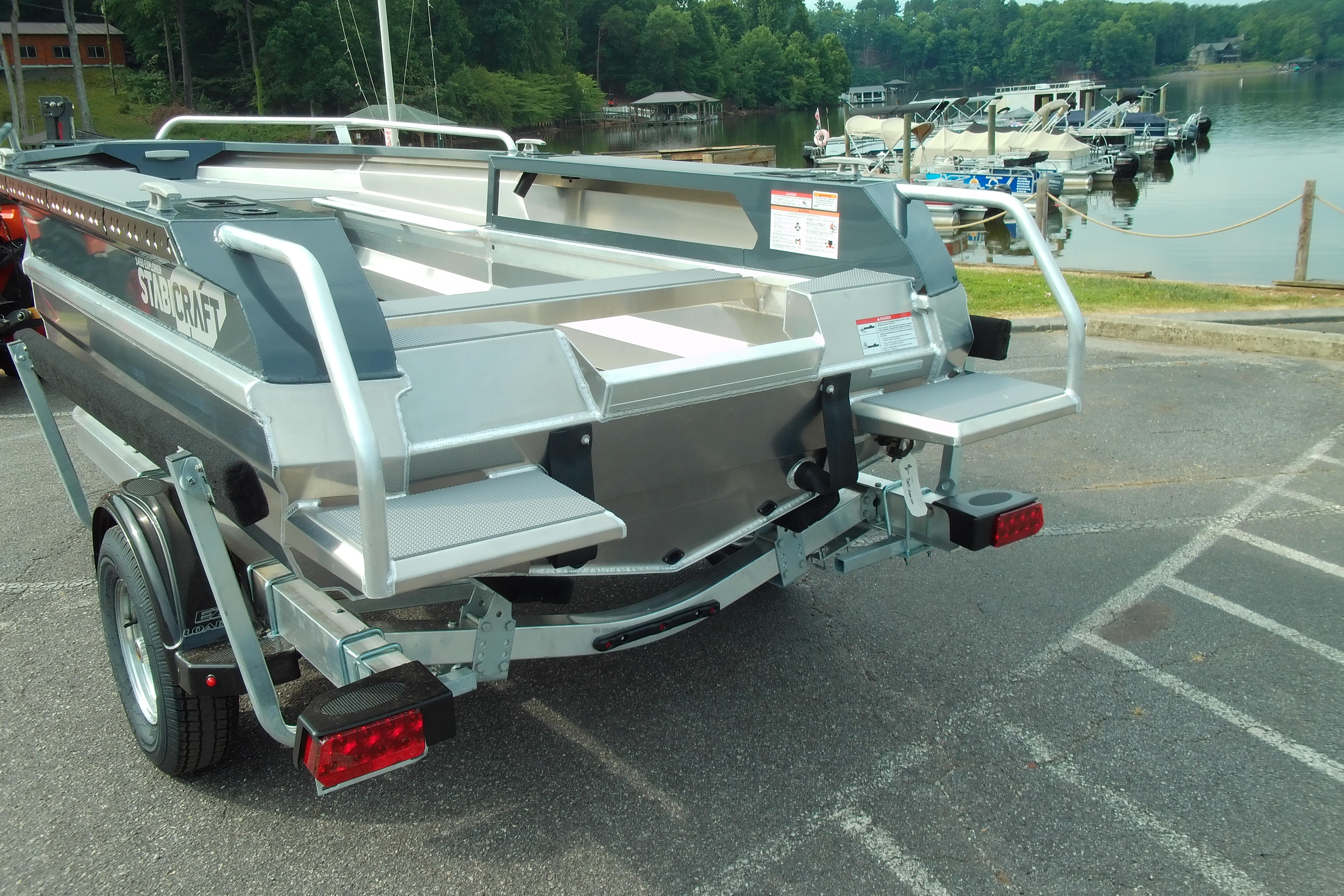New Stabicraft 1450 Explorer 2026 for sale in Hickory, North