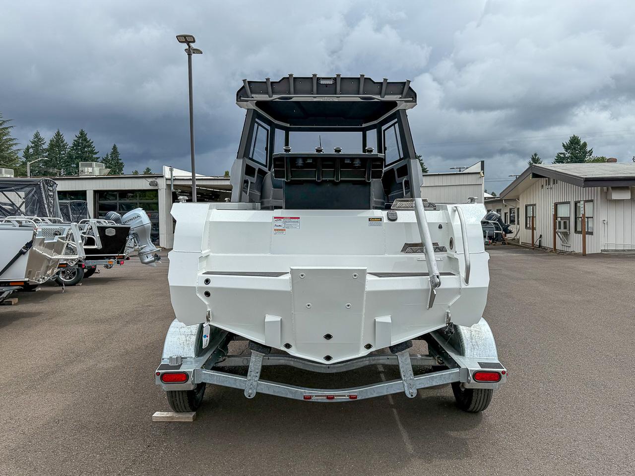 New Stabicraft 1850 SuperCab 2025 for sale in Gladstone, Oregon