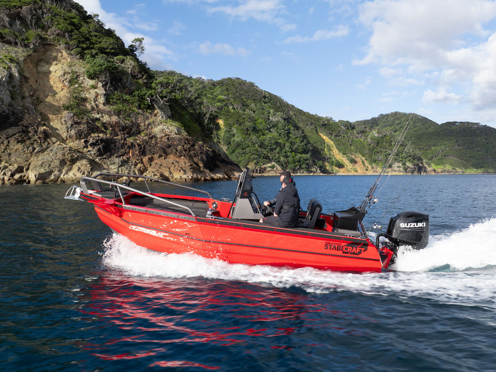 New Stabicraft 2050 Frontier Profish 2026 for sale in Appleton