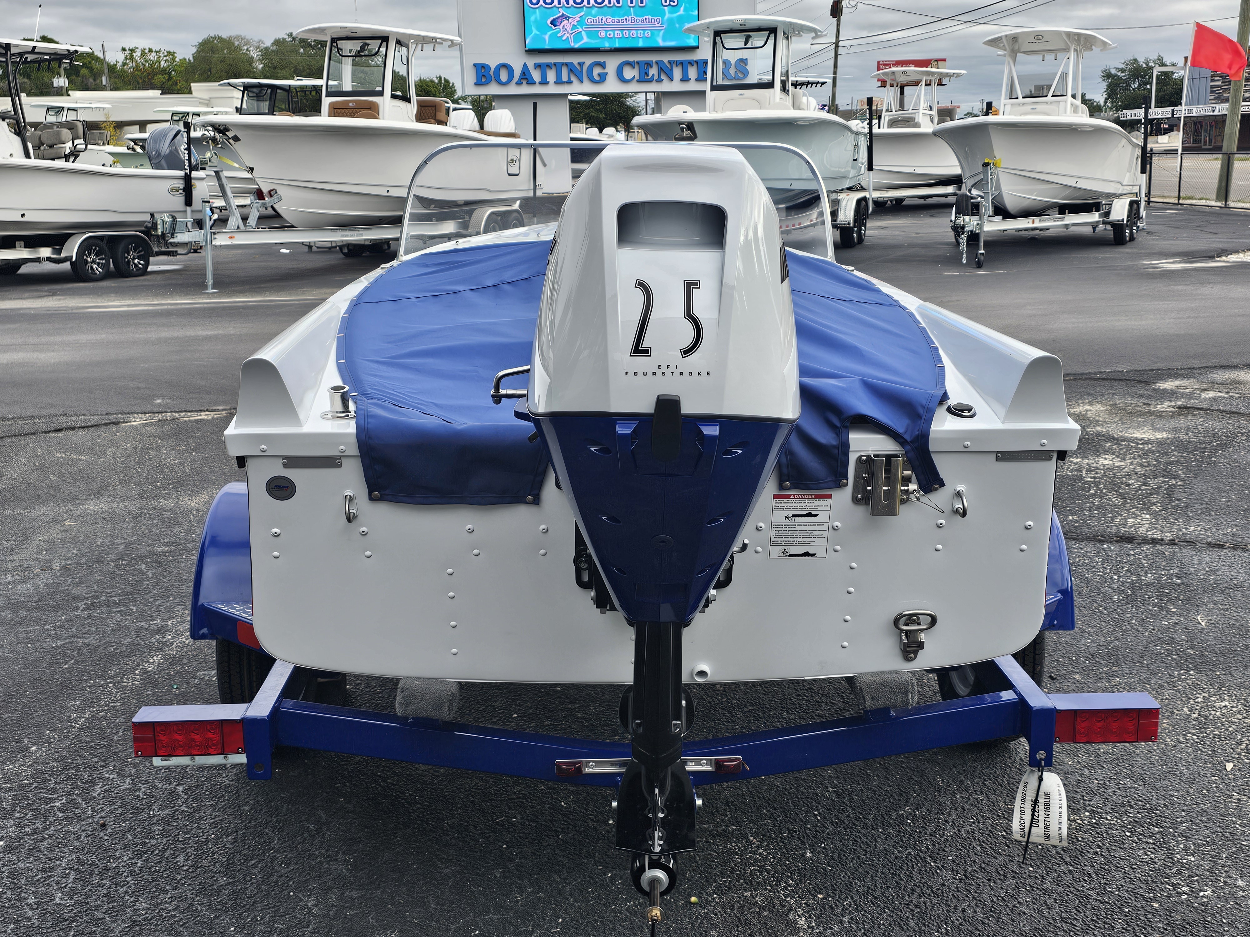 New Starcraft 57 Ski Champ Old Glory 2026 for sale in Fort Walton