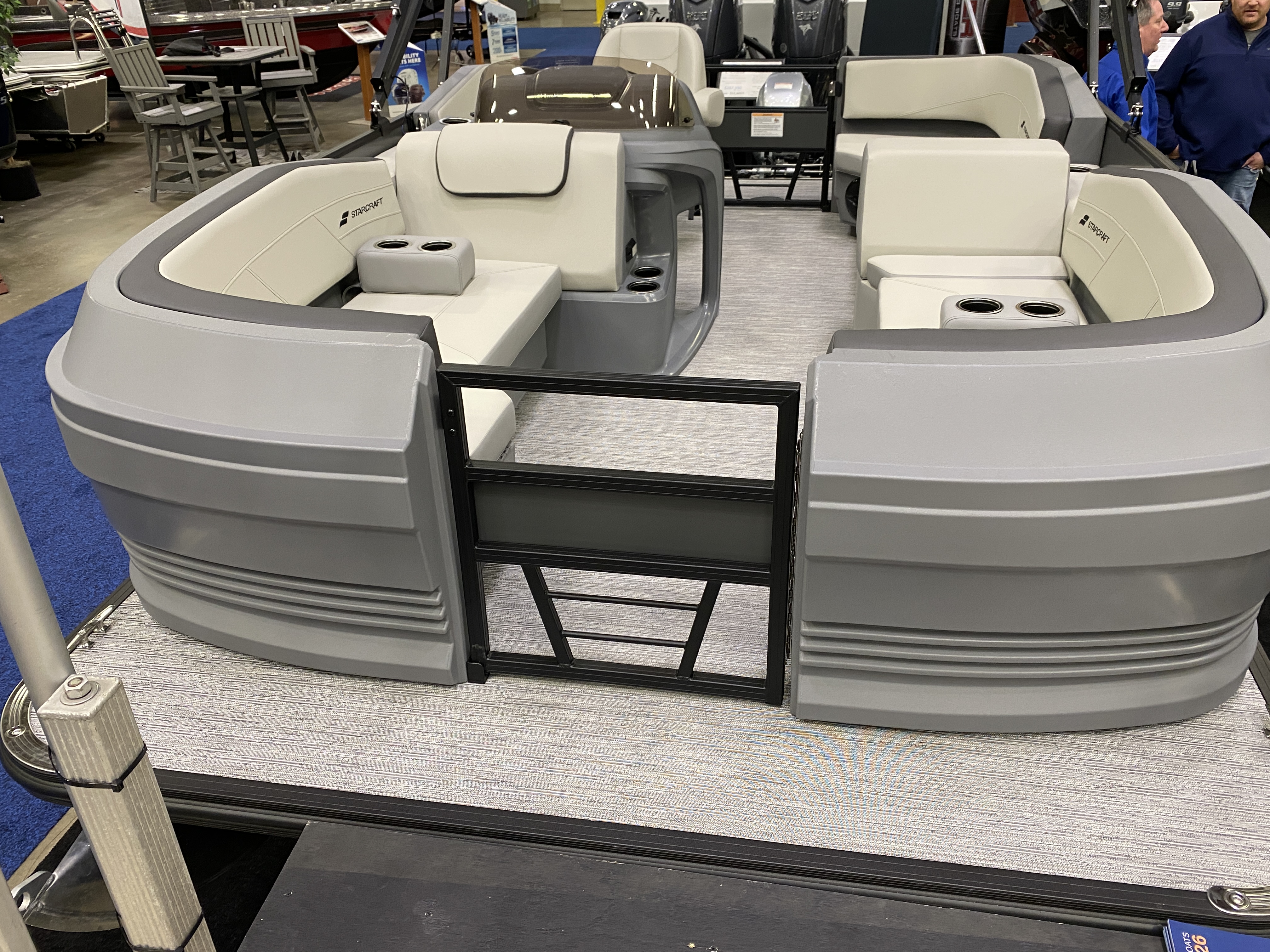 New Starcraft GX 16 R 2026 for sale in Delano, Minnesota - Boatzon.com