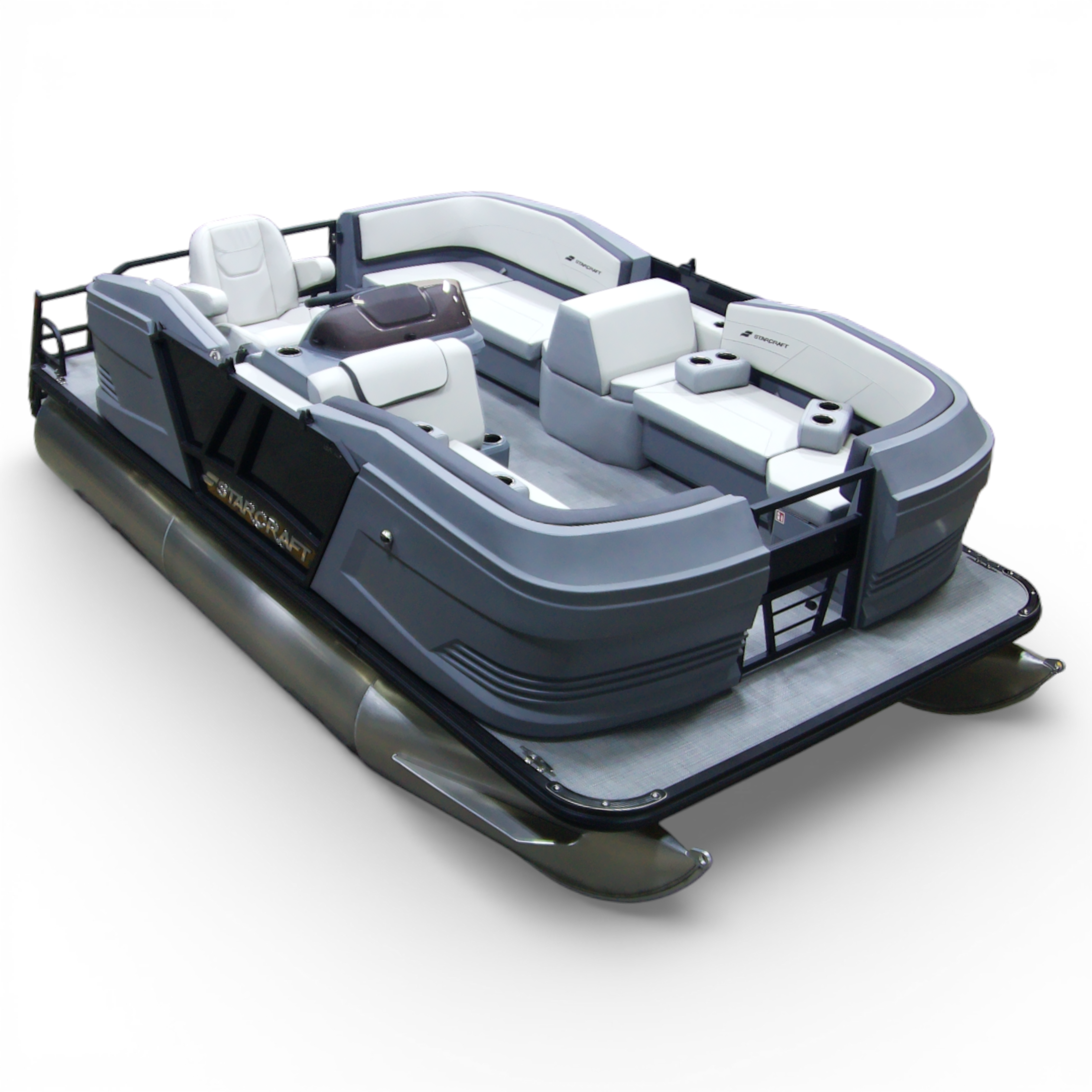 New Starcraft GX16R With A 25HP Suzuki Motor 2026 for sale in Elk