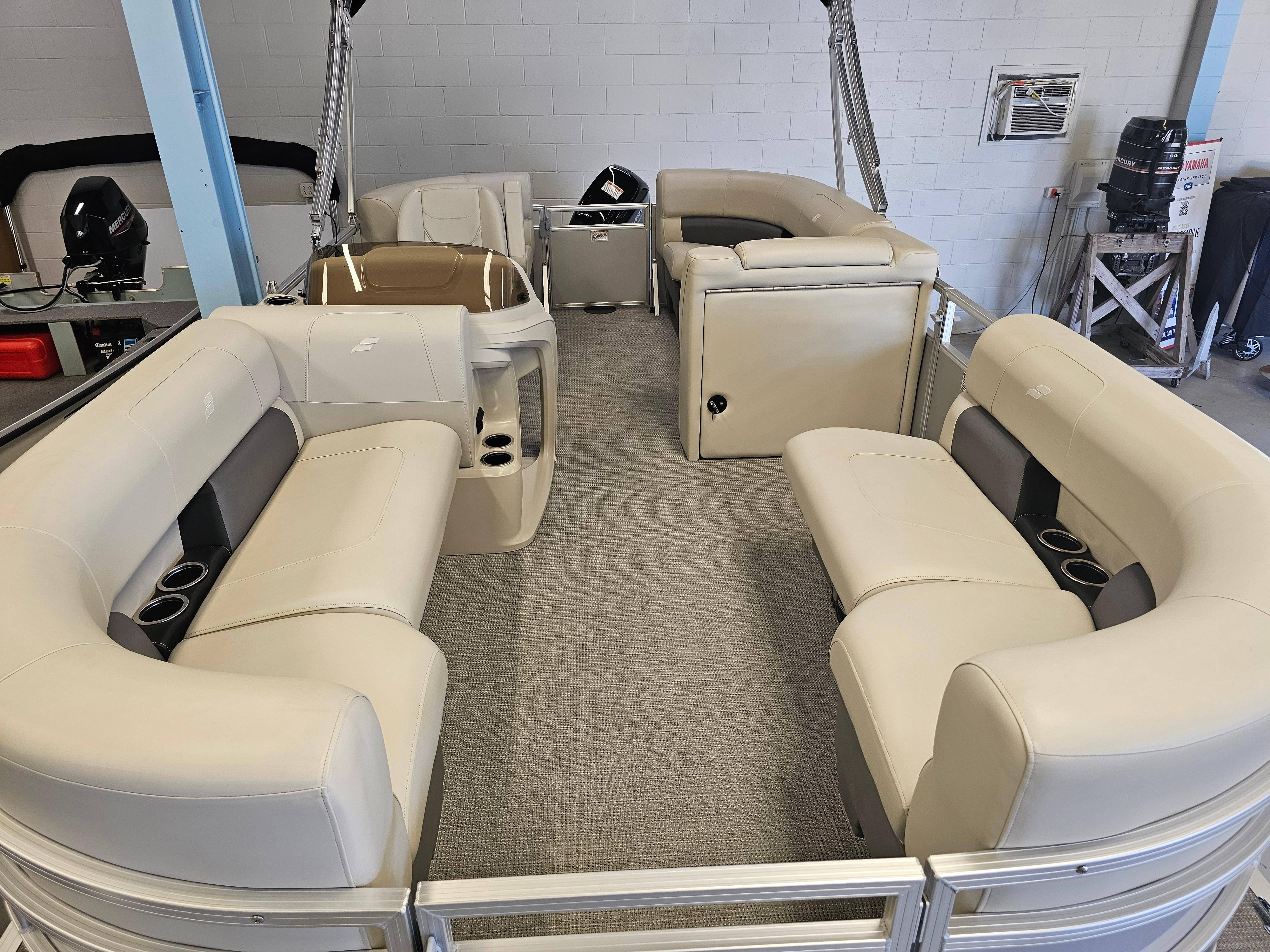 【新品未開封】IMPACT DEPART7URE TOBE LIVE 2024 2024 Bluewater Sportfishing 2850, East Point Florida - boats.com