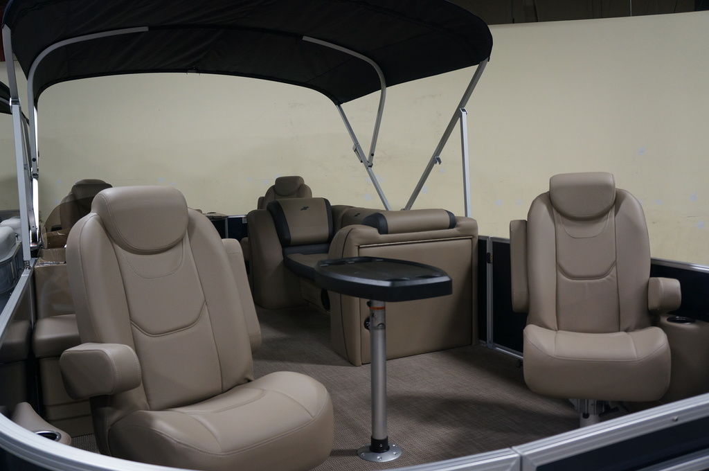New Starcraft Marine EX Fish 22 FD4 2025 for sale in Paducah, Kentucky ...