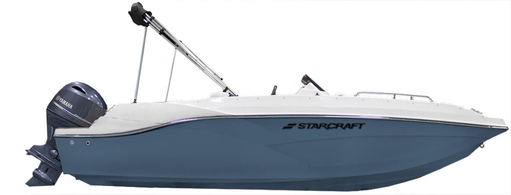New Starcraft Marine SVX OB 191 OB 2027 for sale in Gambrills