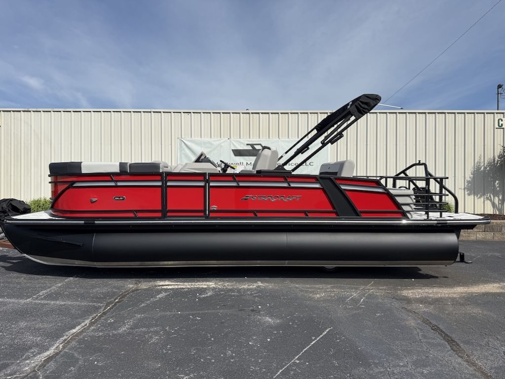 New Starcraft SLS 3 Q DH 2026 for sale in Lavonia, Georgia