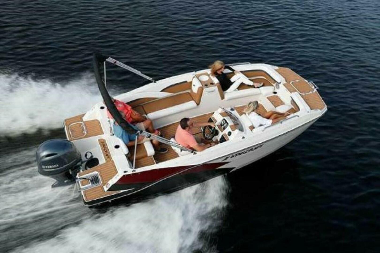 New Starcraft SVX 191 OB 2024 for sale in Eastpoint, Florida