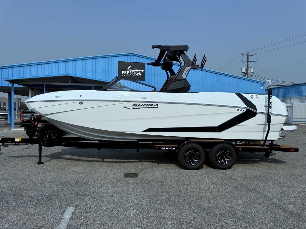 New Supra R245 2027 for sale in Boise, Idaho - Boatzon.com