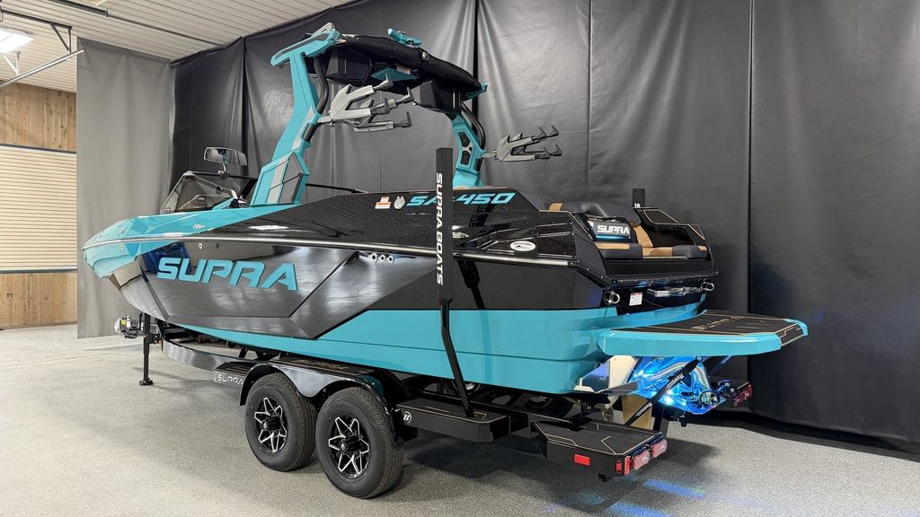 Seama New Supra SA 450 2026 for sale in Nisswa, Minnesota - Boatzon.com