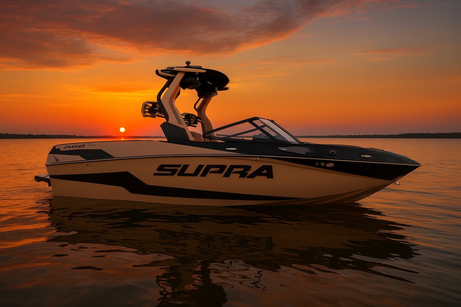 New Supra SL 2024 for sale in Fremont, Nebraska - Boatzon.com