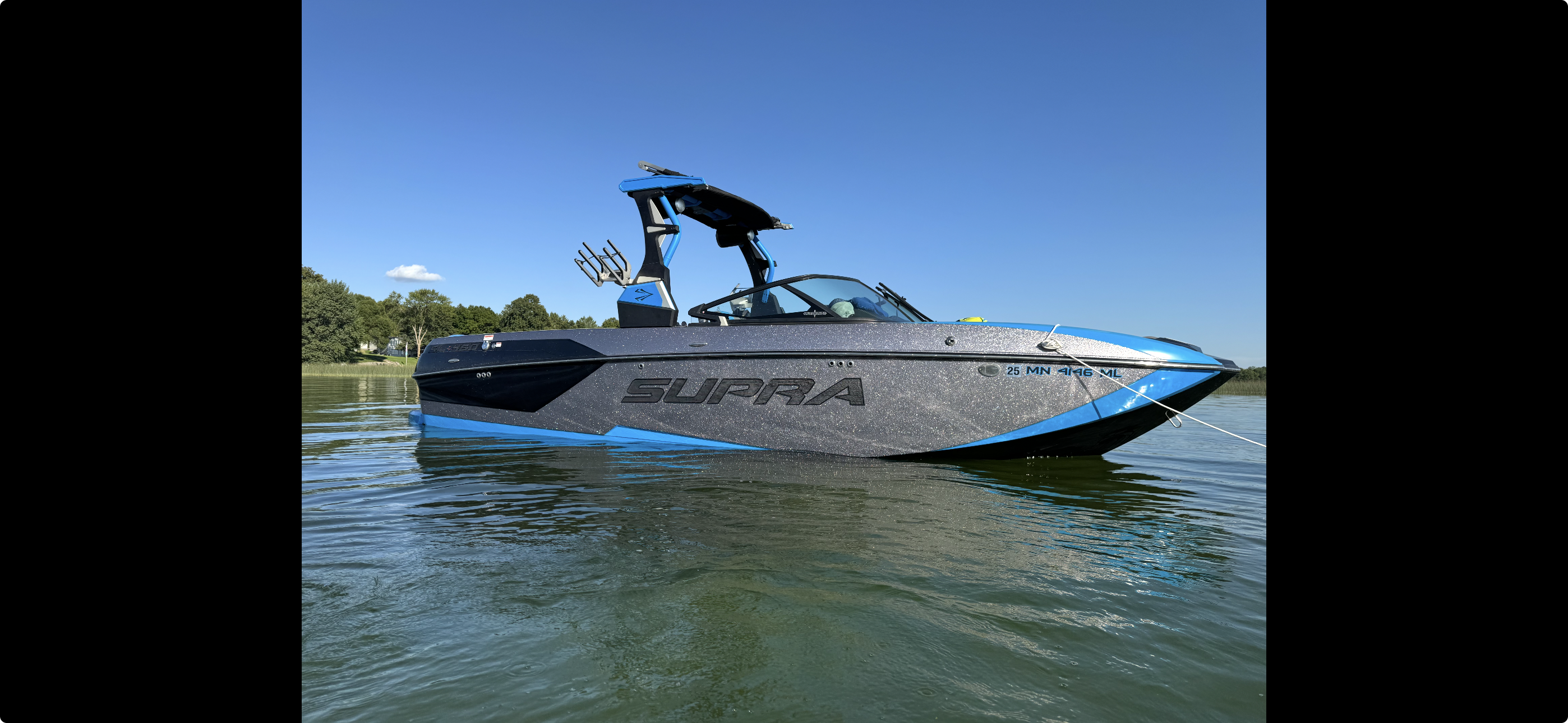 Used Supra SL450 2019 for sale in Fargo, North Dakota - Boatzon.com