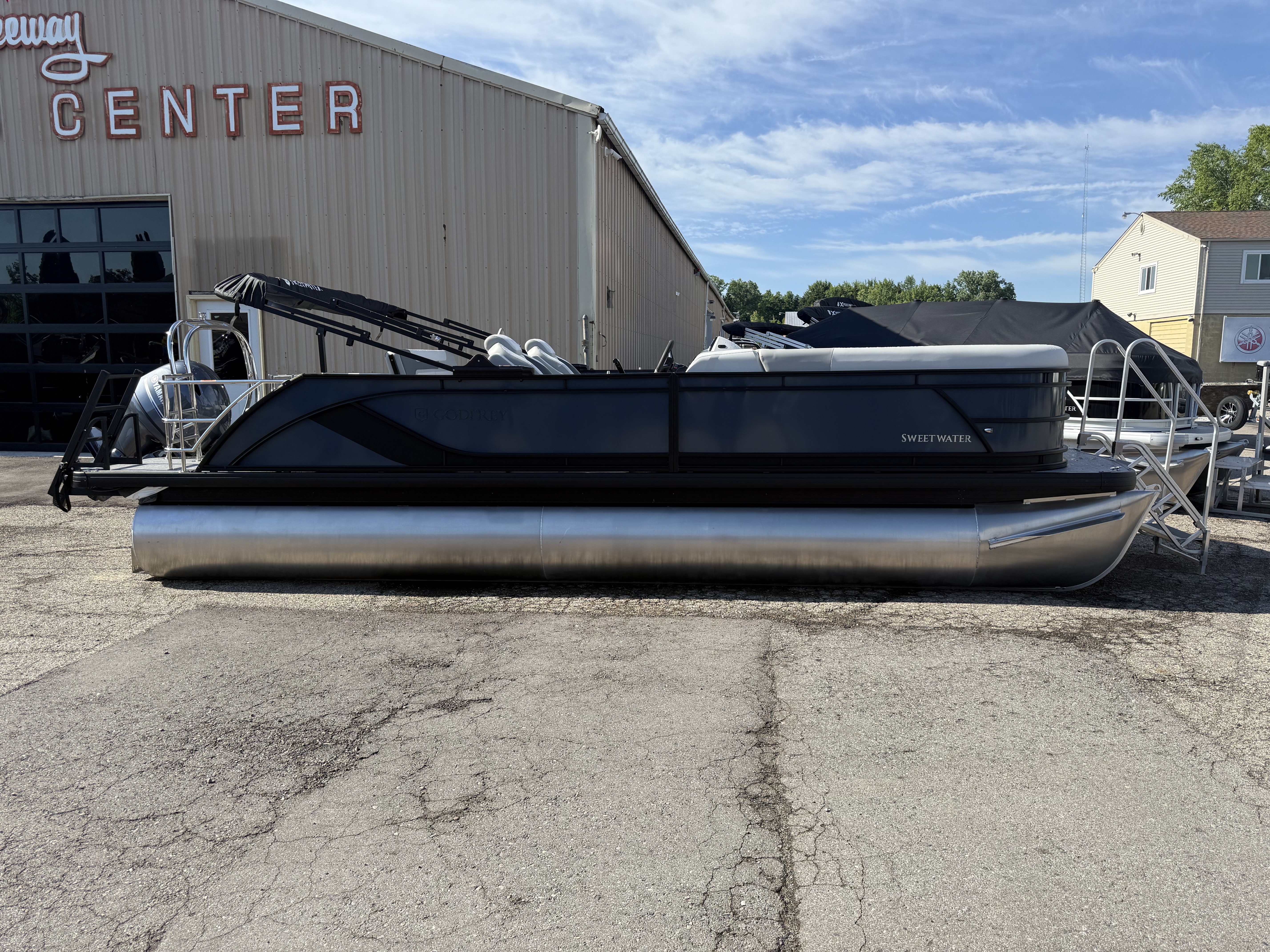 New Sweetwater 2286 SFLC 2026 for sale in Fenton, Michigan