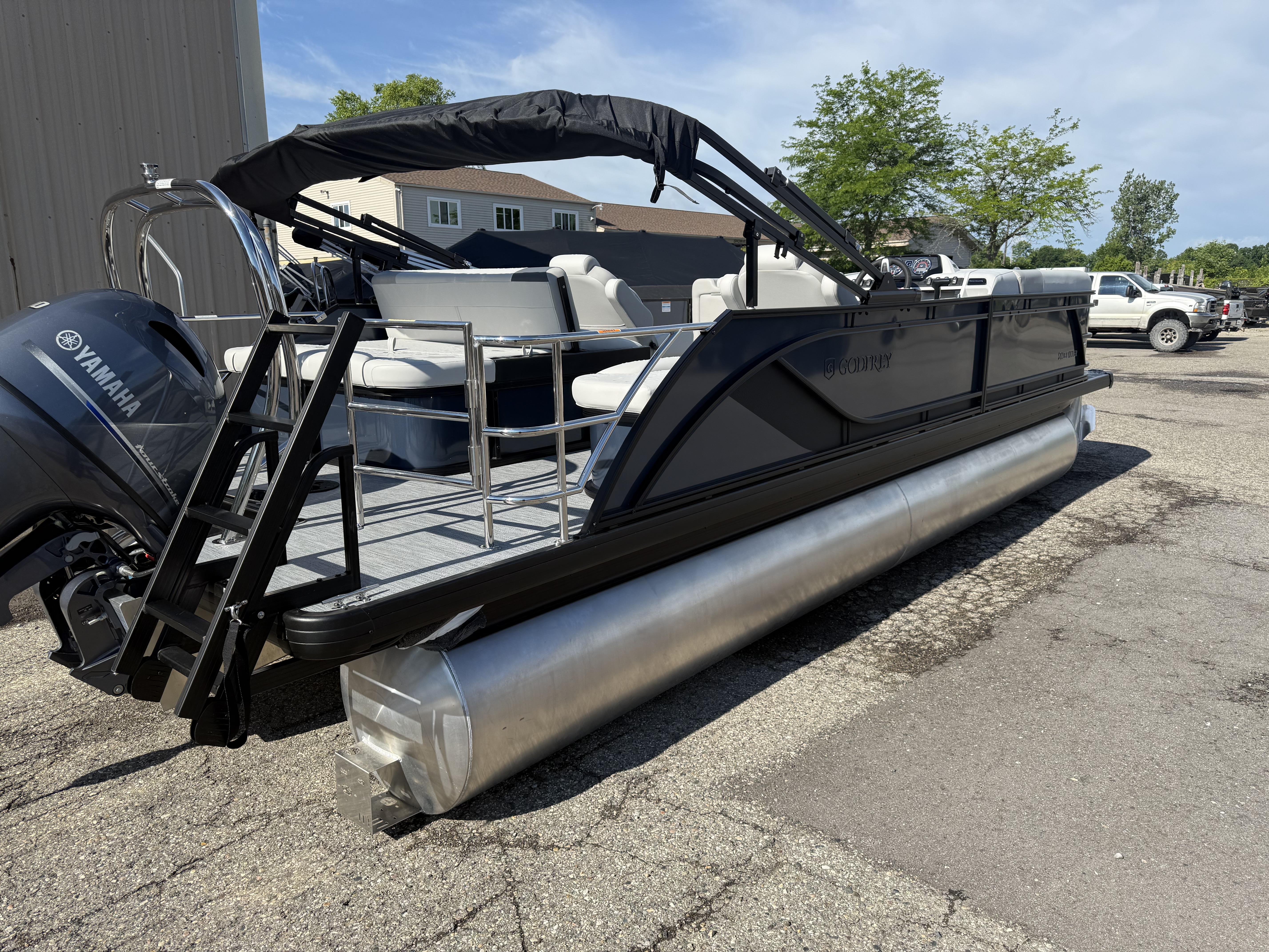 New Sweetwater 2286 SFLC 2026 for sale in Fenton, Michigan