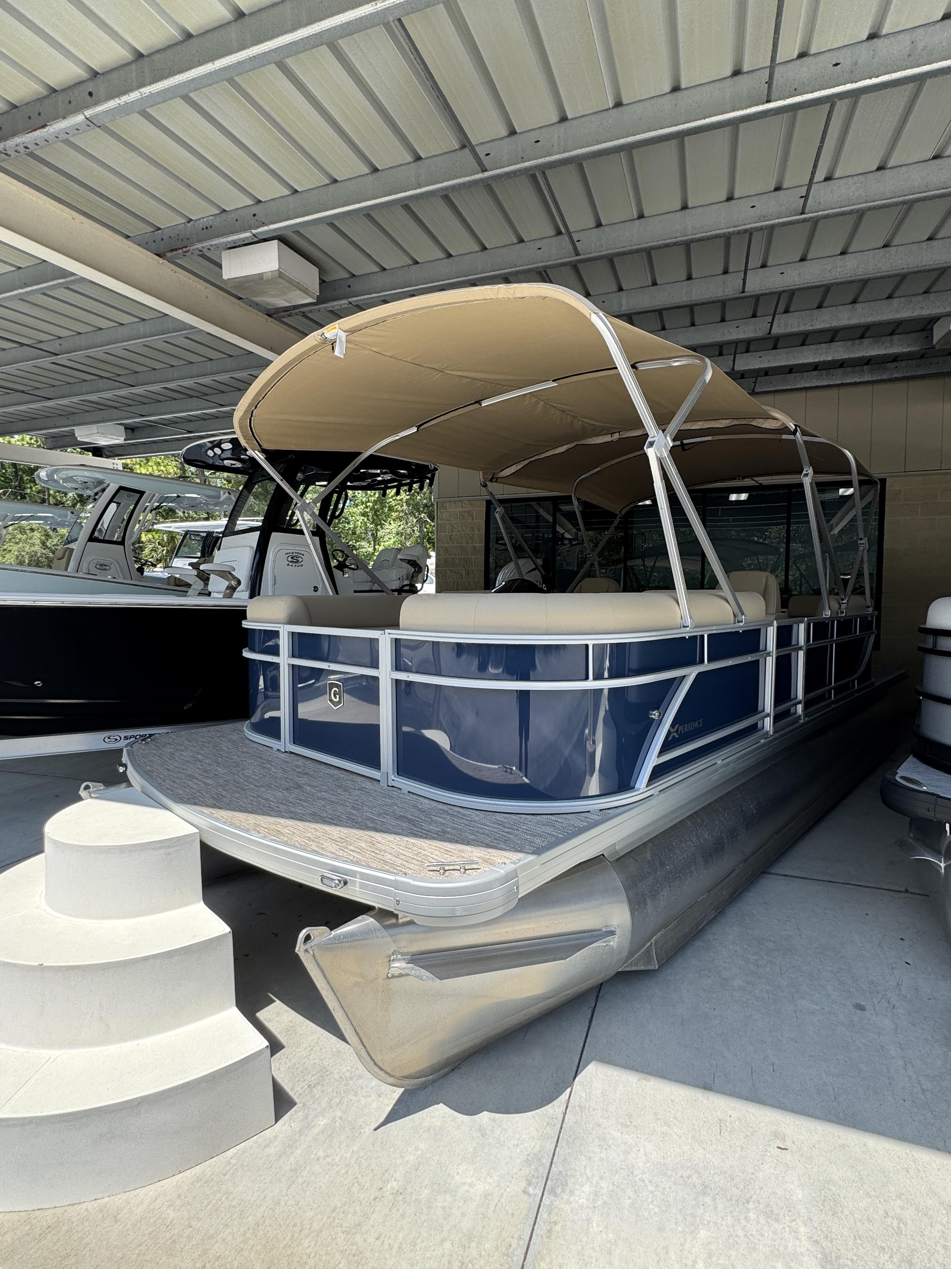 New Sweetwater Xperience Split Bench SW 2286 SBX 2026 for sale in