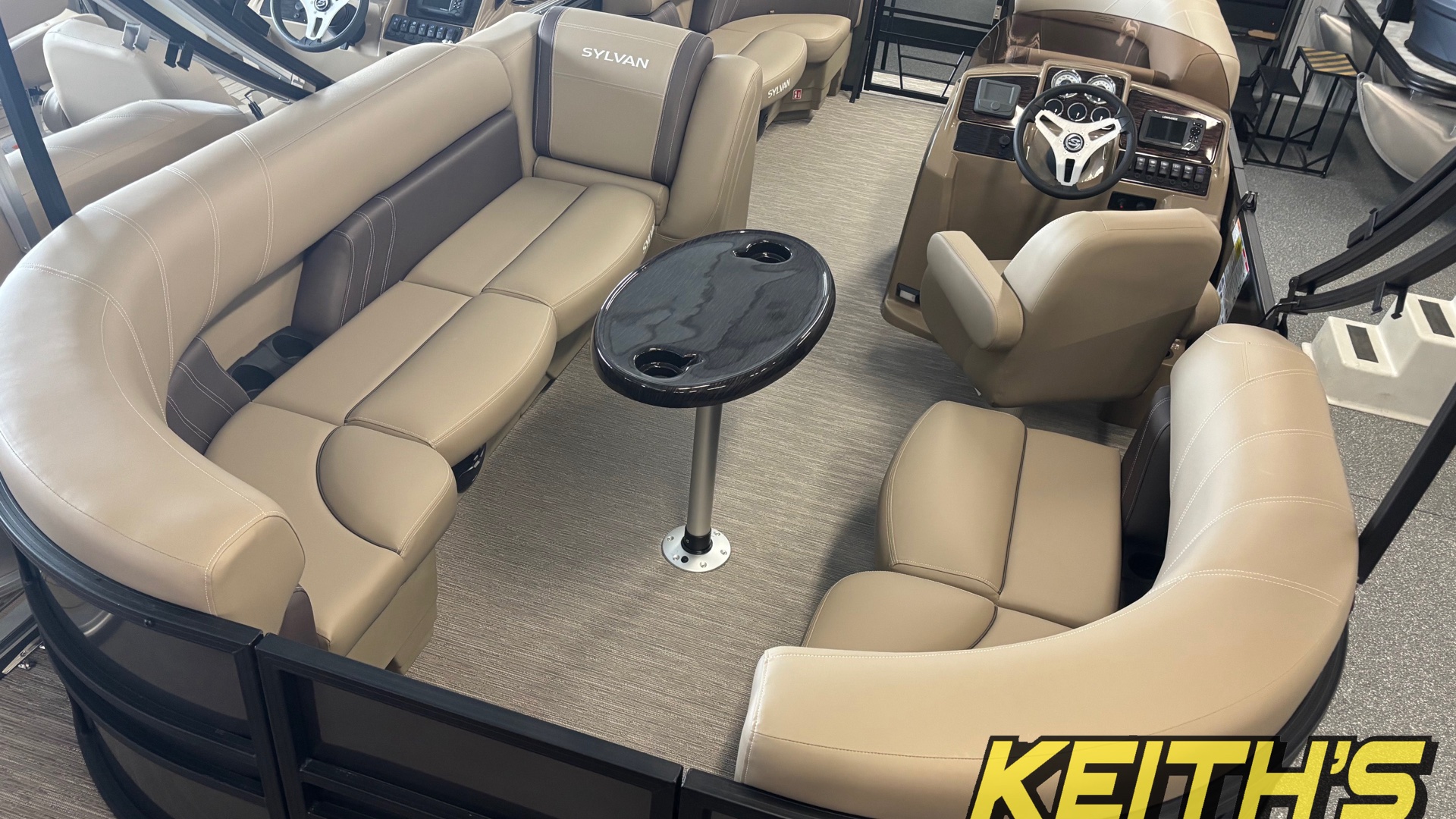 New Sylvan 818 Mirage CR 2026 for sale in West Bend, Wisconsin