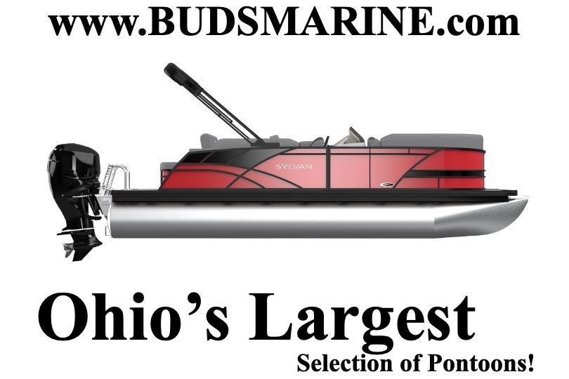 New Sylvan Mirage 820 LZ 2026 for sale in Huntsville, Ohio