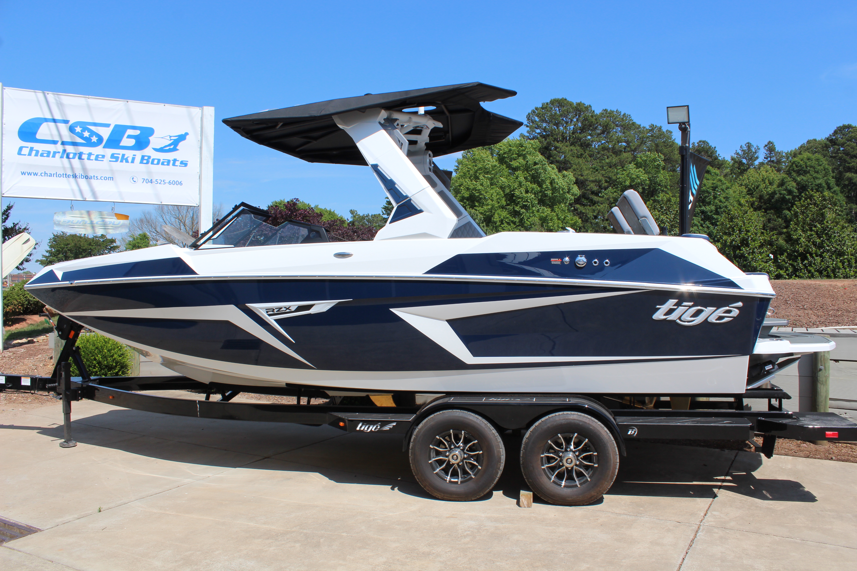 New Tig 22RZX 2026 for sale in Mooresville, North Carolina