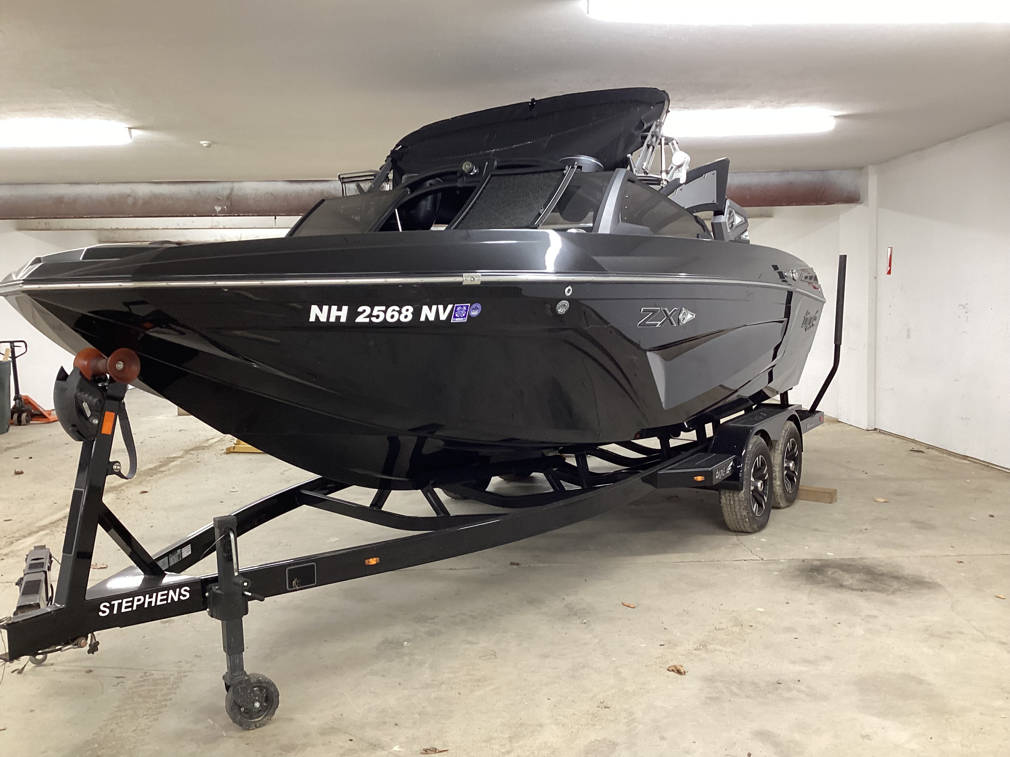 TIGORA TIG改 700×28c 3×8s 宮城県 手渡し限定 Used Tig 23 ZX 2020 for sale in Meredith, New Hampshire - Boatzon.com