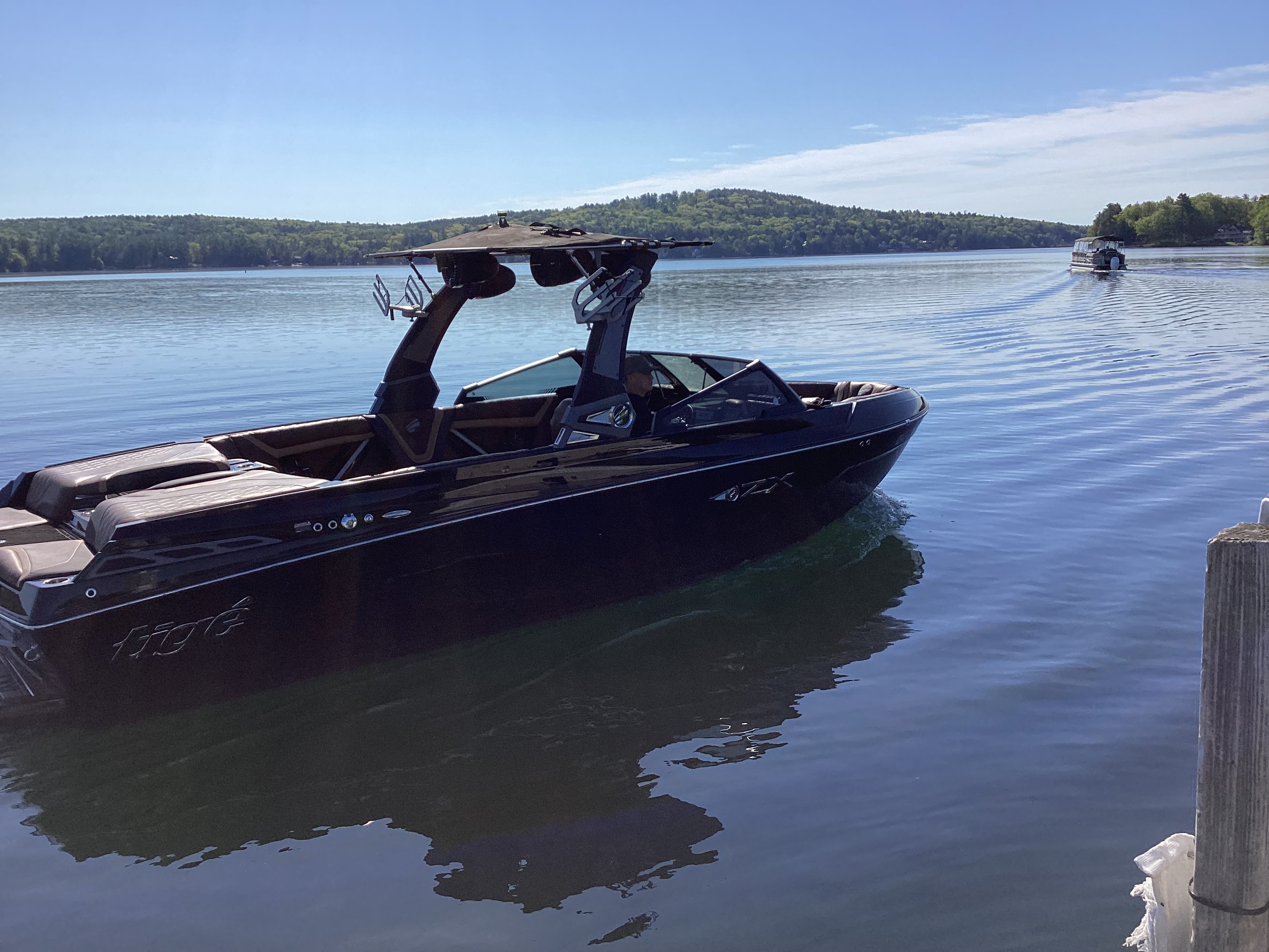 Used Tig 23 ZX 2020 for sale in Meredith, New Hampshire - Boatzon.com