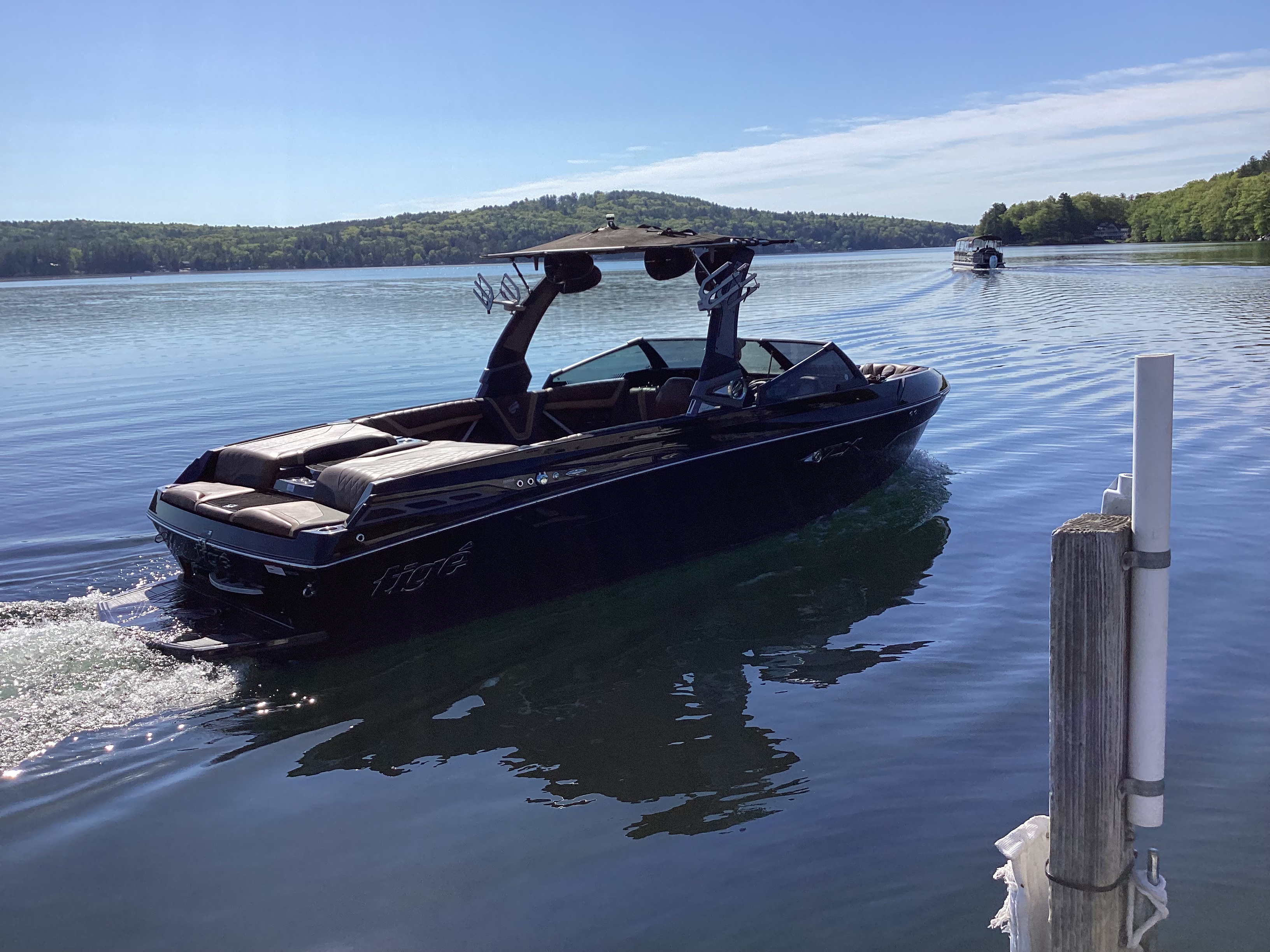 Used Tig 23 ZX 2020 for sale in Meredith, New Hampshire - Boatzon.com