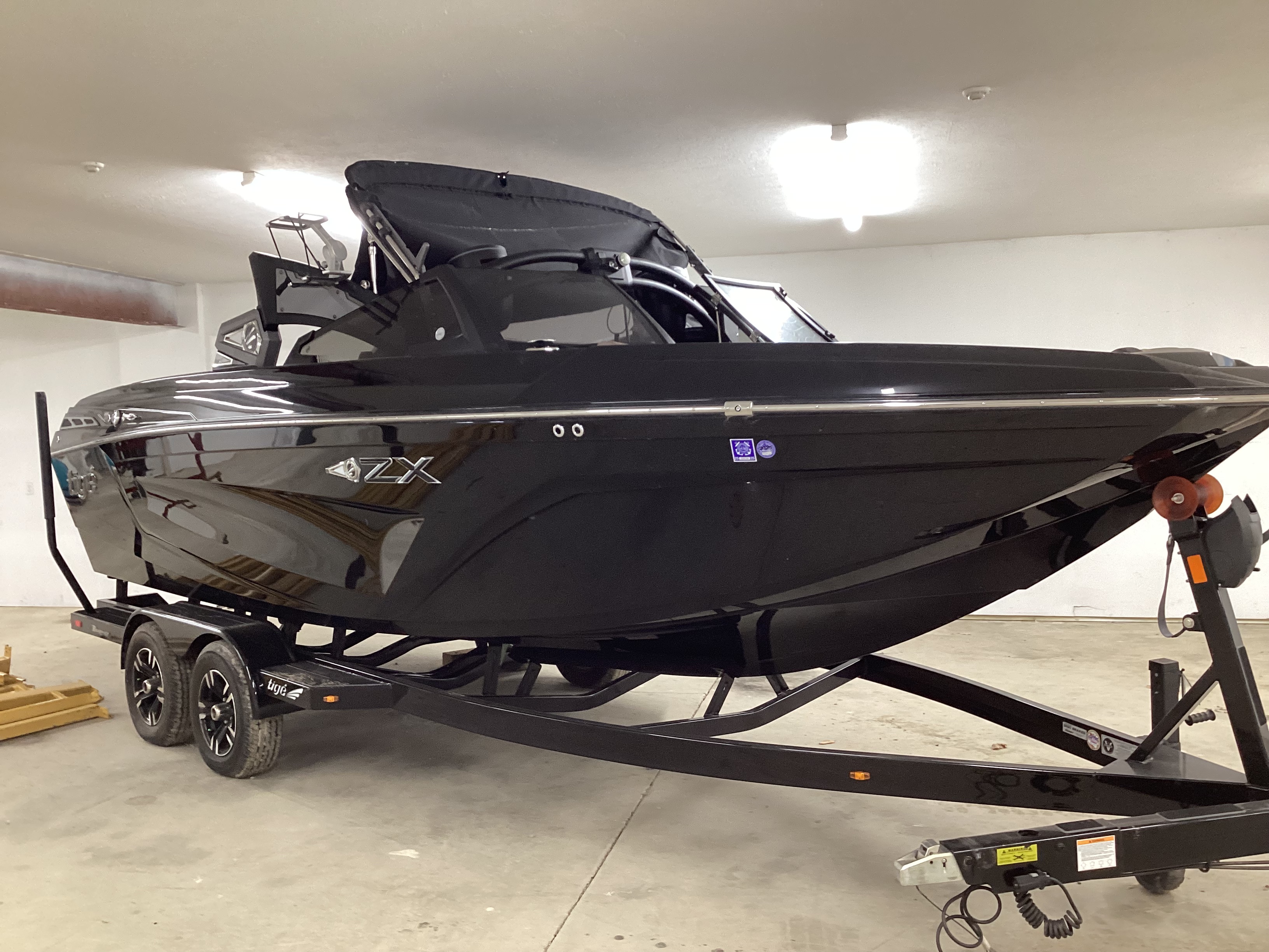 TIGORA TIG改 700×28c 3×8s 宮城県 手渡し限定 Used Tig 23 ZX 2020 for sale in Meredith, New Hampshire - Boatzon.com