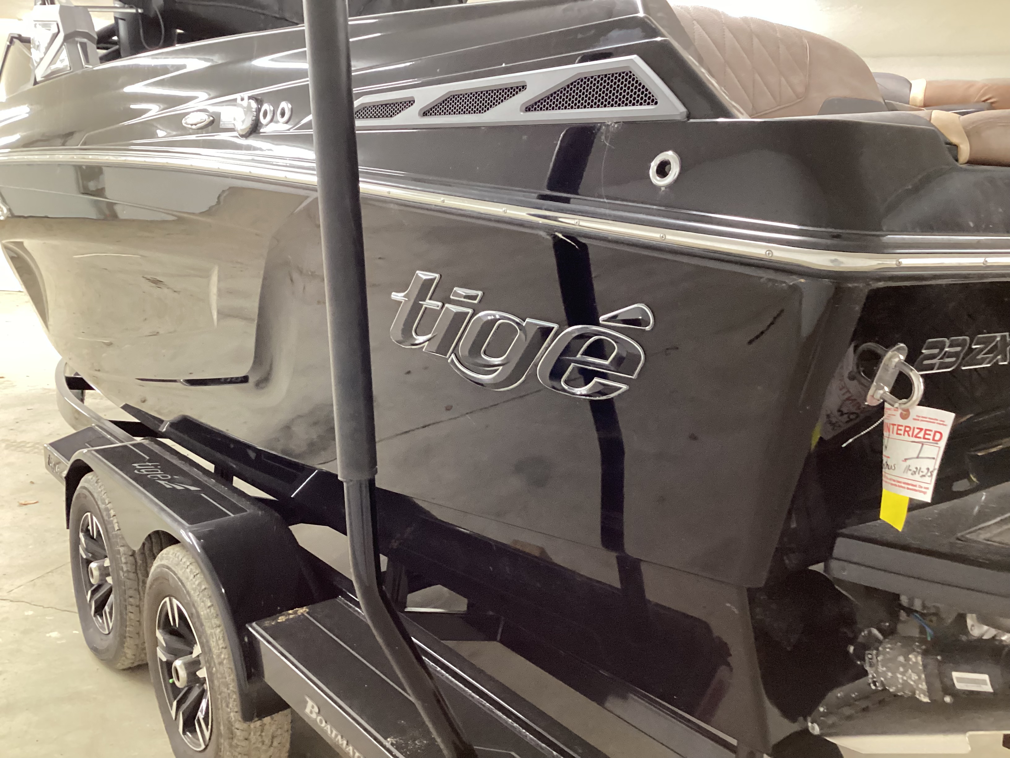 Used Tig 23 ZX 2020 for sale in Meredith, New Hampshire - Boatzon.com