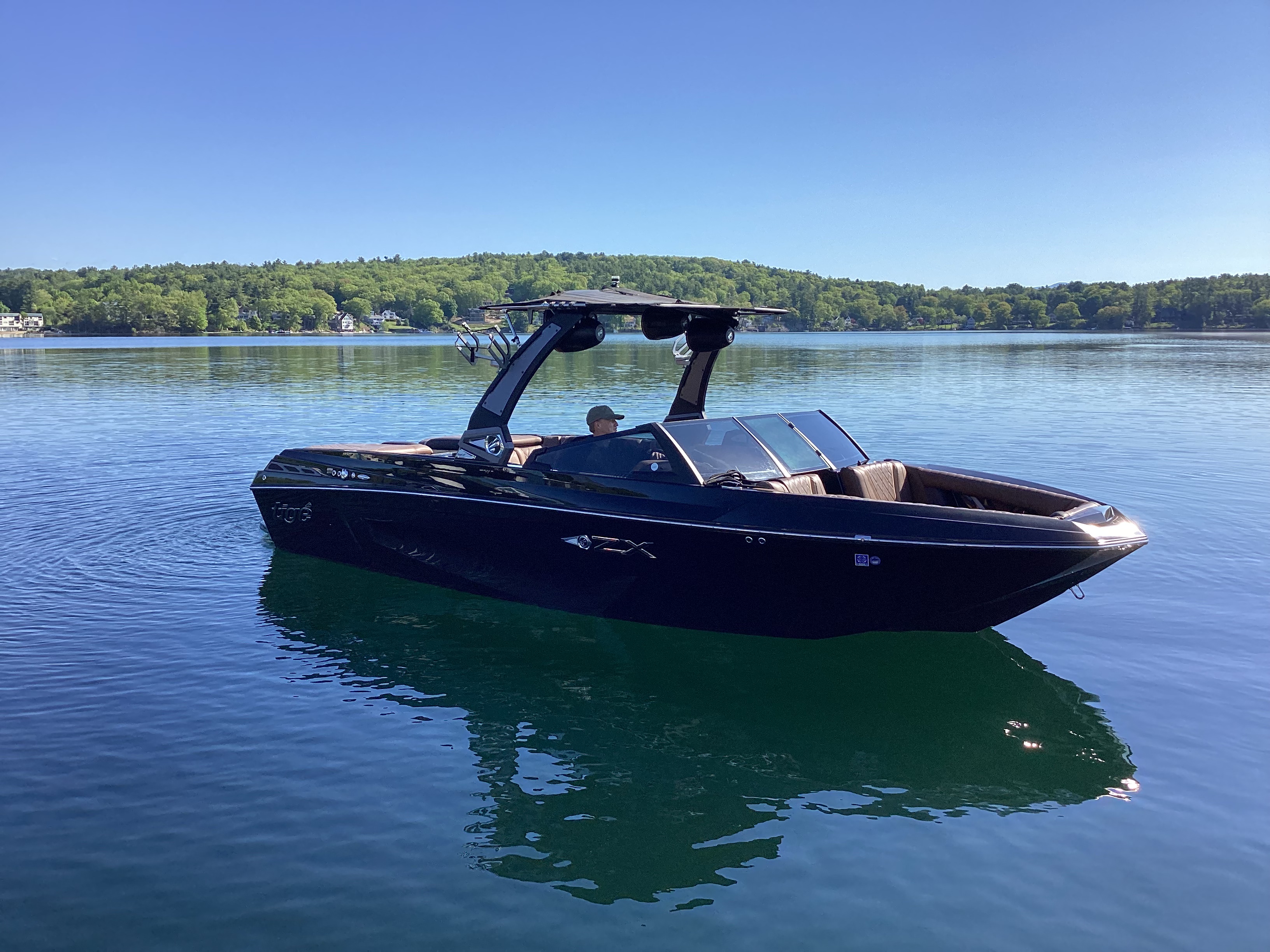 TIGORA TIG改 700×28c 3×8s 宮城県 手渡し限定 Used Tig 23 ZX 2020 for sale in Meredith, New Hampshire - Boatzon.com