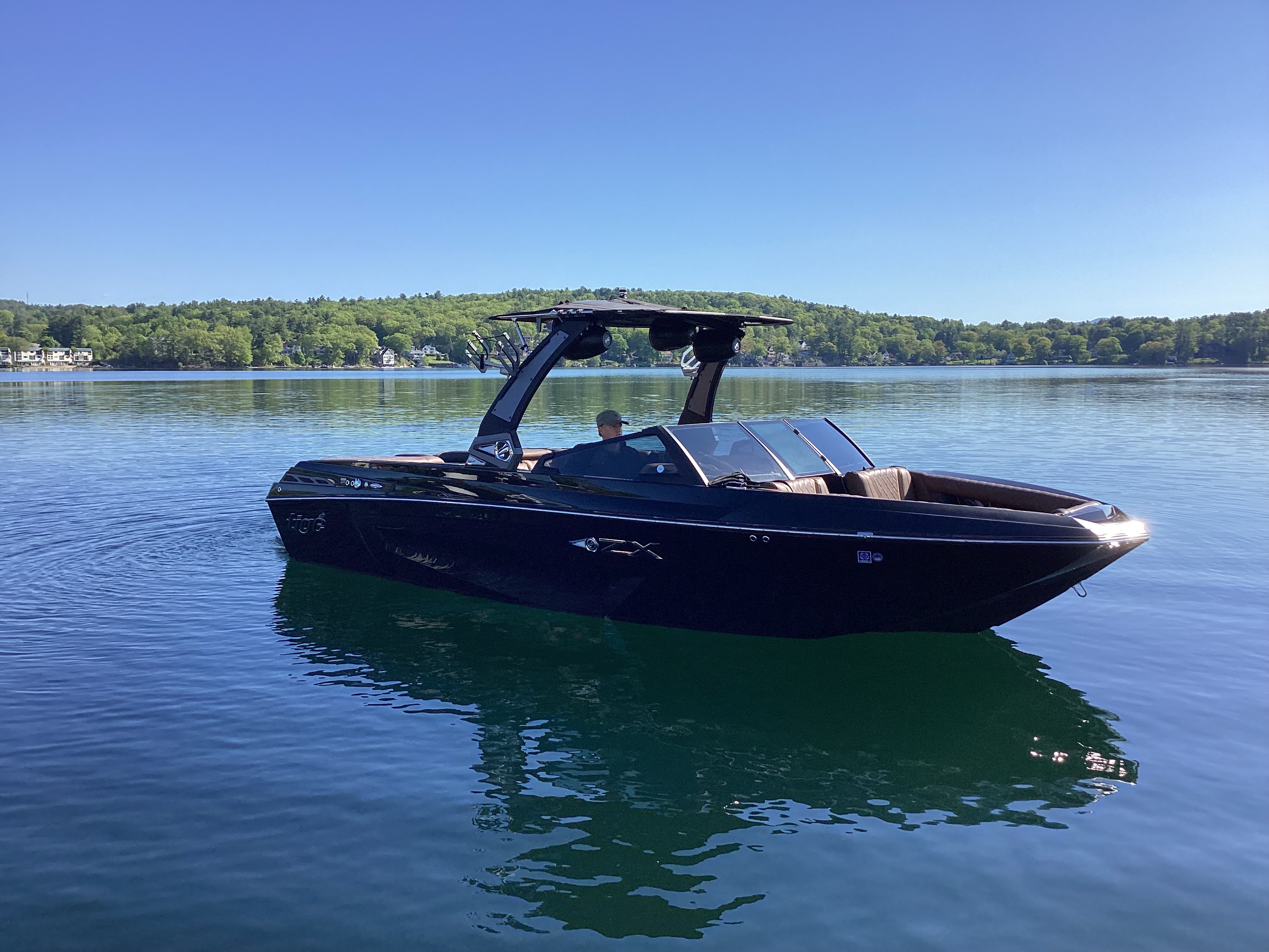 Used Tig 23 ZX 2020 for sale in Meredith, New Hampshire - Boatzon.com