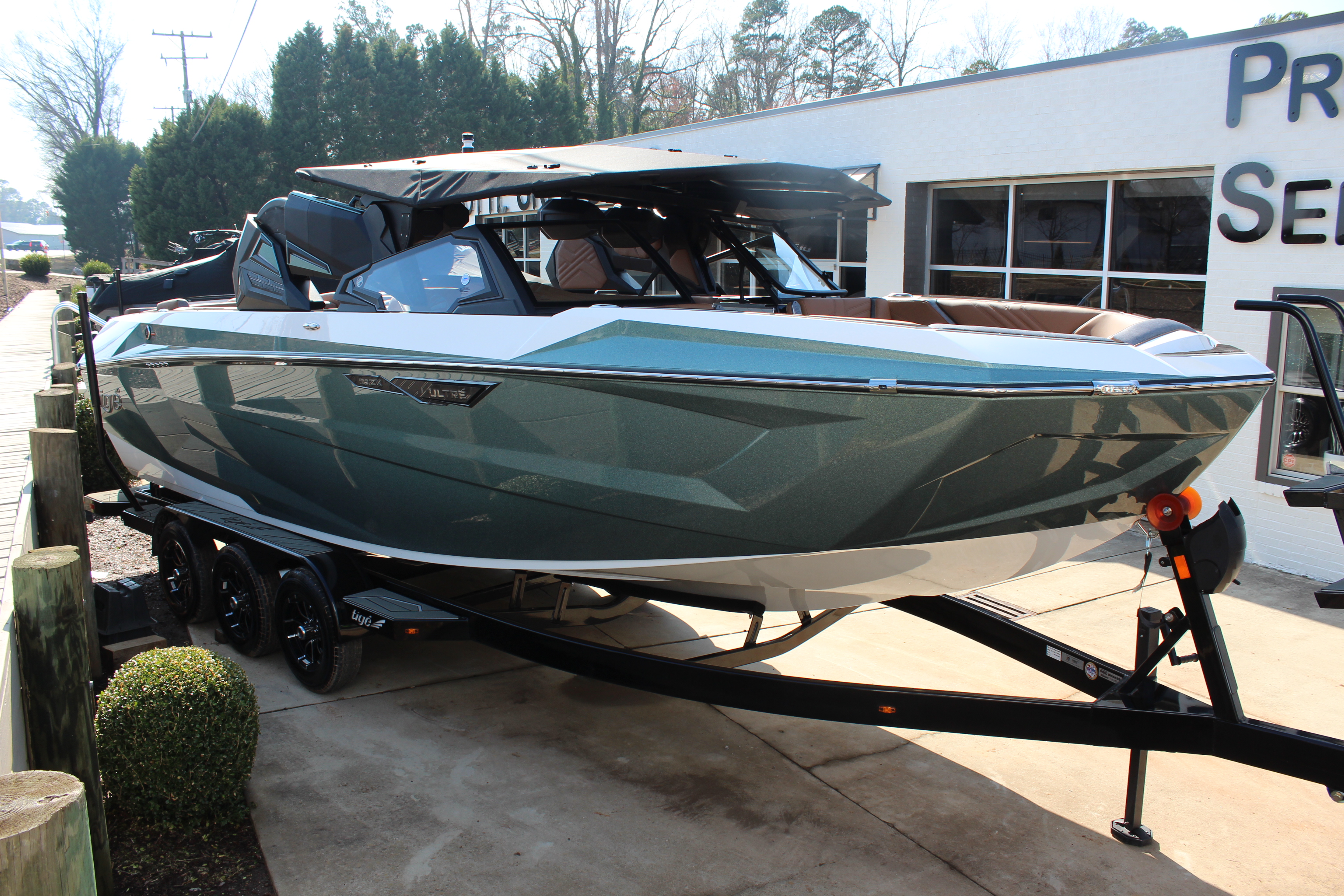 Used Tig 23ZX 2020 for sale in Mooresville, North Carolina