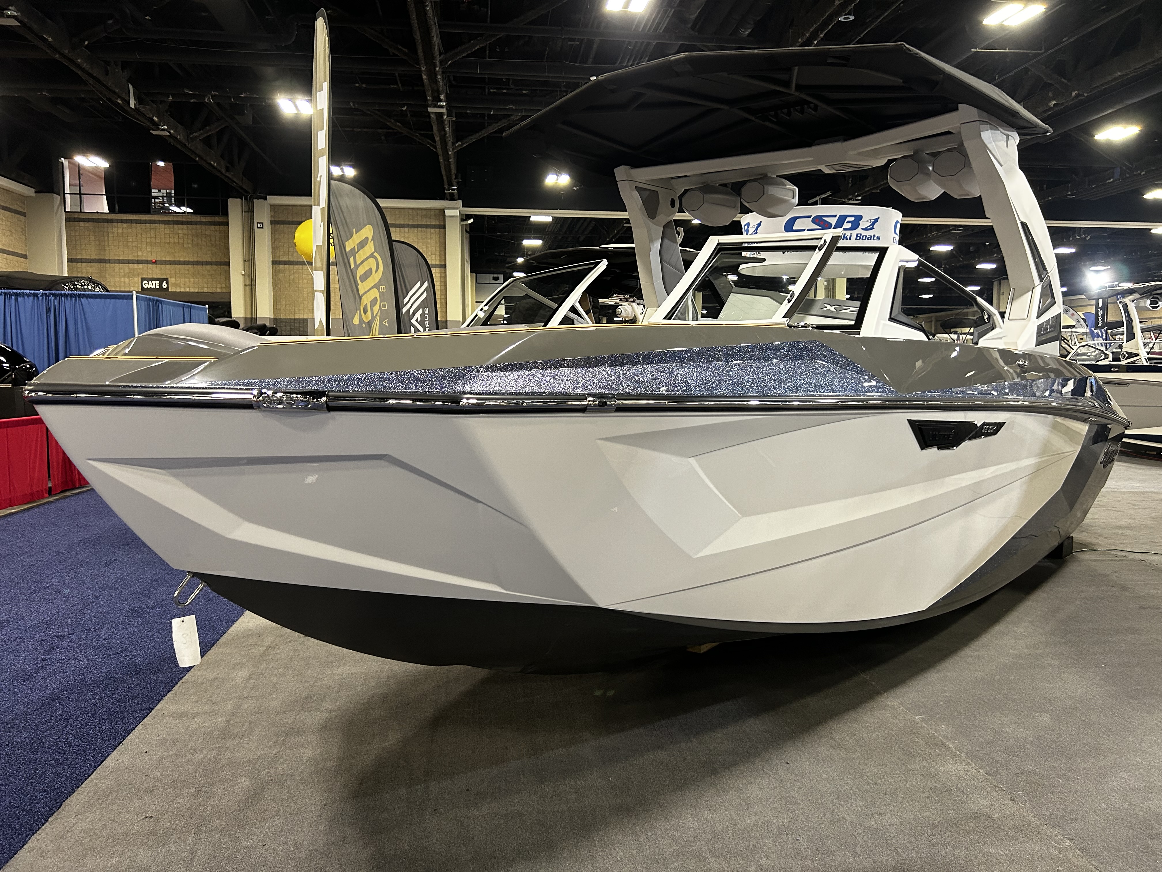 洋楽 Treva - Wit Dat Sh*t New Tig ULTRE 23ZX 2026 for sale in Mooresville, North Carolina