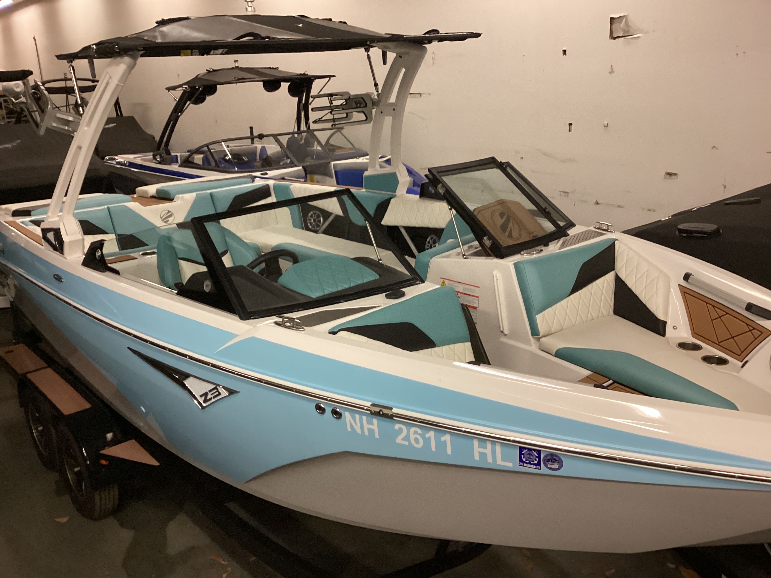 Used Tig 23 ZX 2020 for sale in Meredith, New Hampshire - Boatzon.com