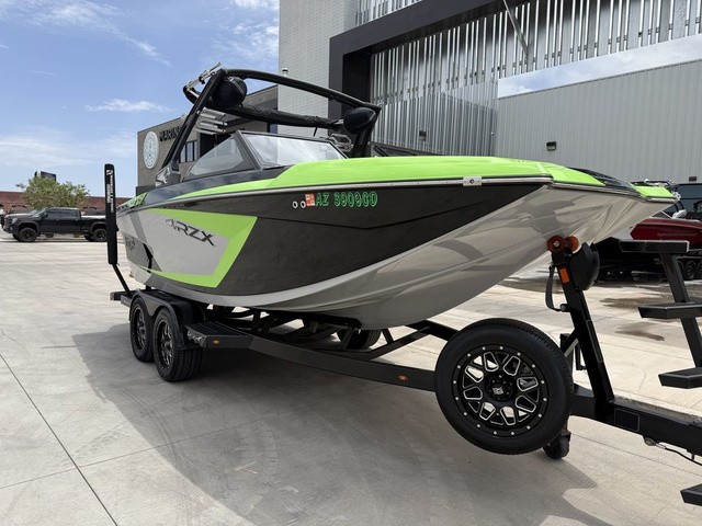 Used TigÃ© 20RZX 2020 for sale in Mesa, Arizona - Boatzon.com