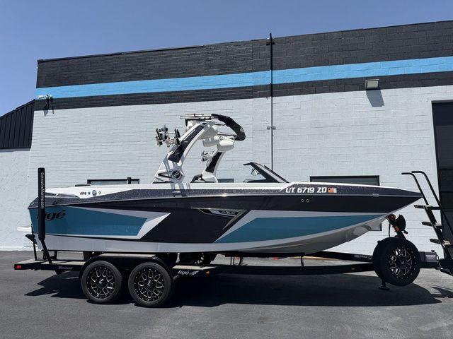 Used TigÃ© 23ZX 2021 for sale in Layton, Utah - Boatzon.com